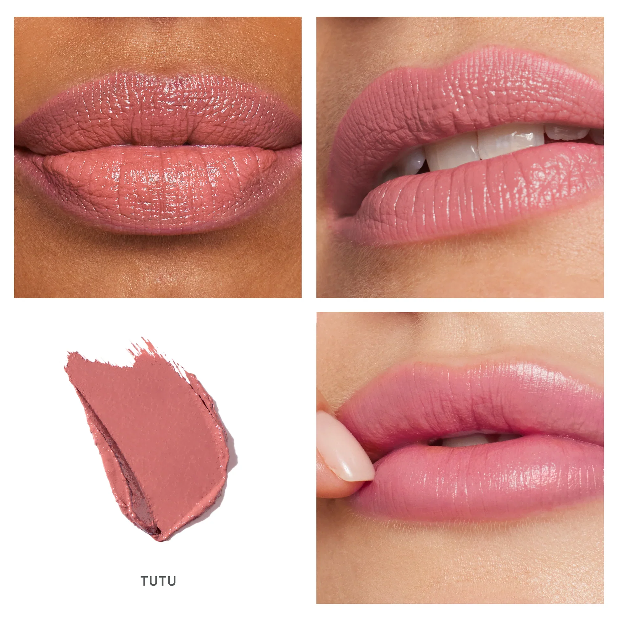 ColorLuxe Hydrating Cream Lipstick - Image 66