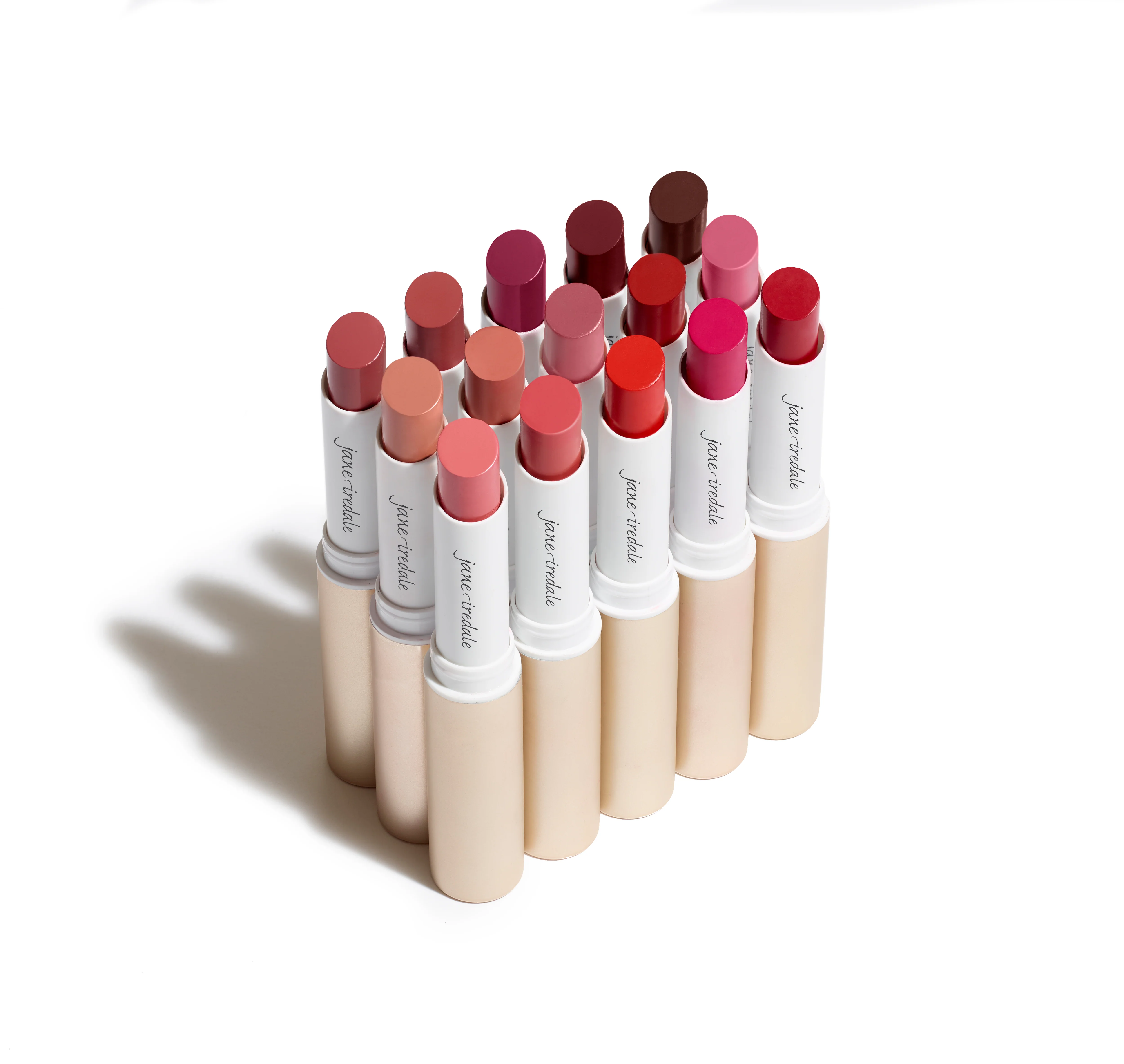 ColorLuxe Hydrating Cream Lipstick - Image 9