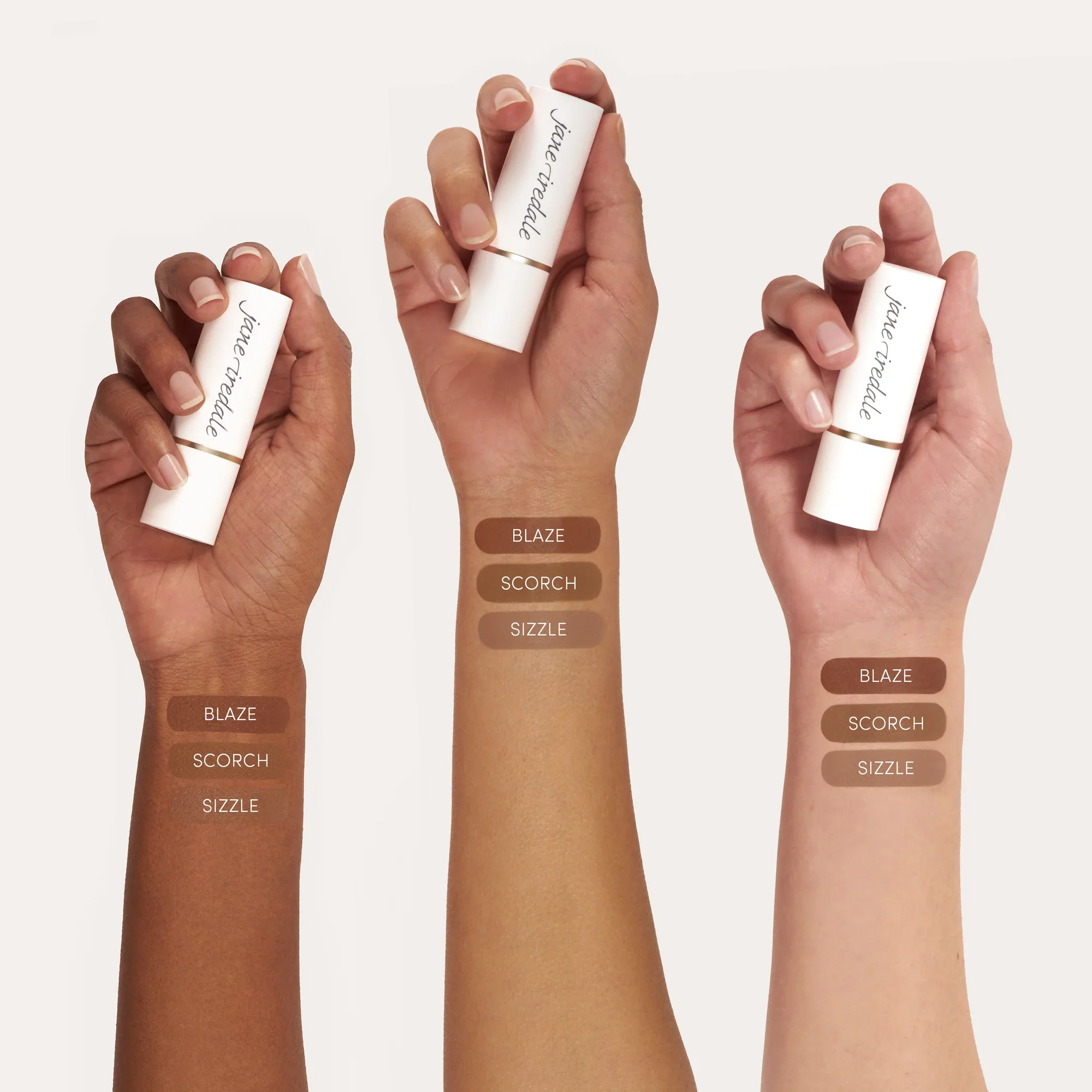 Glow Time® Bronzer Stick - Image 3