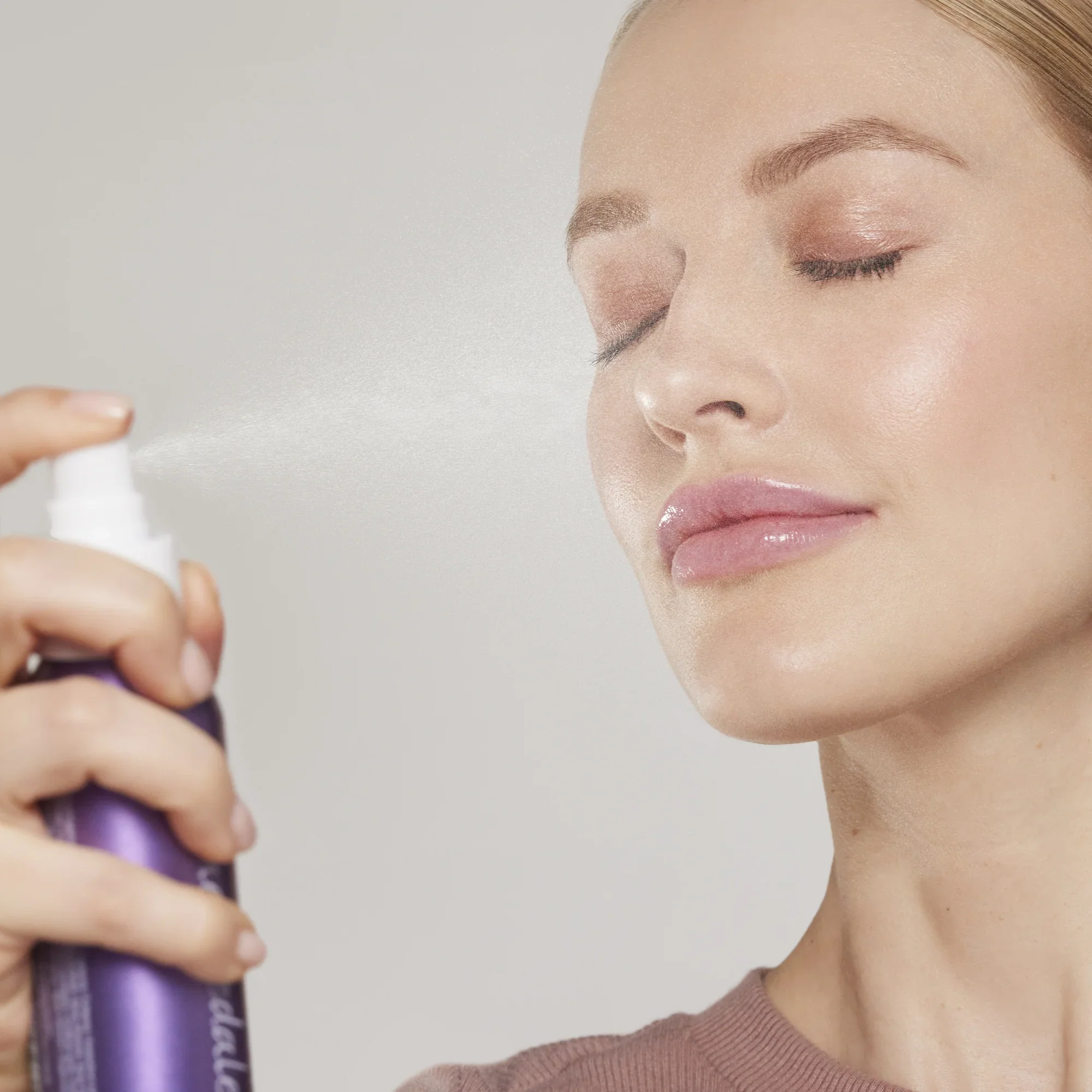 Hydration Spray Calming Lavender - Image 2