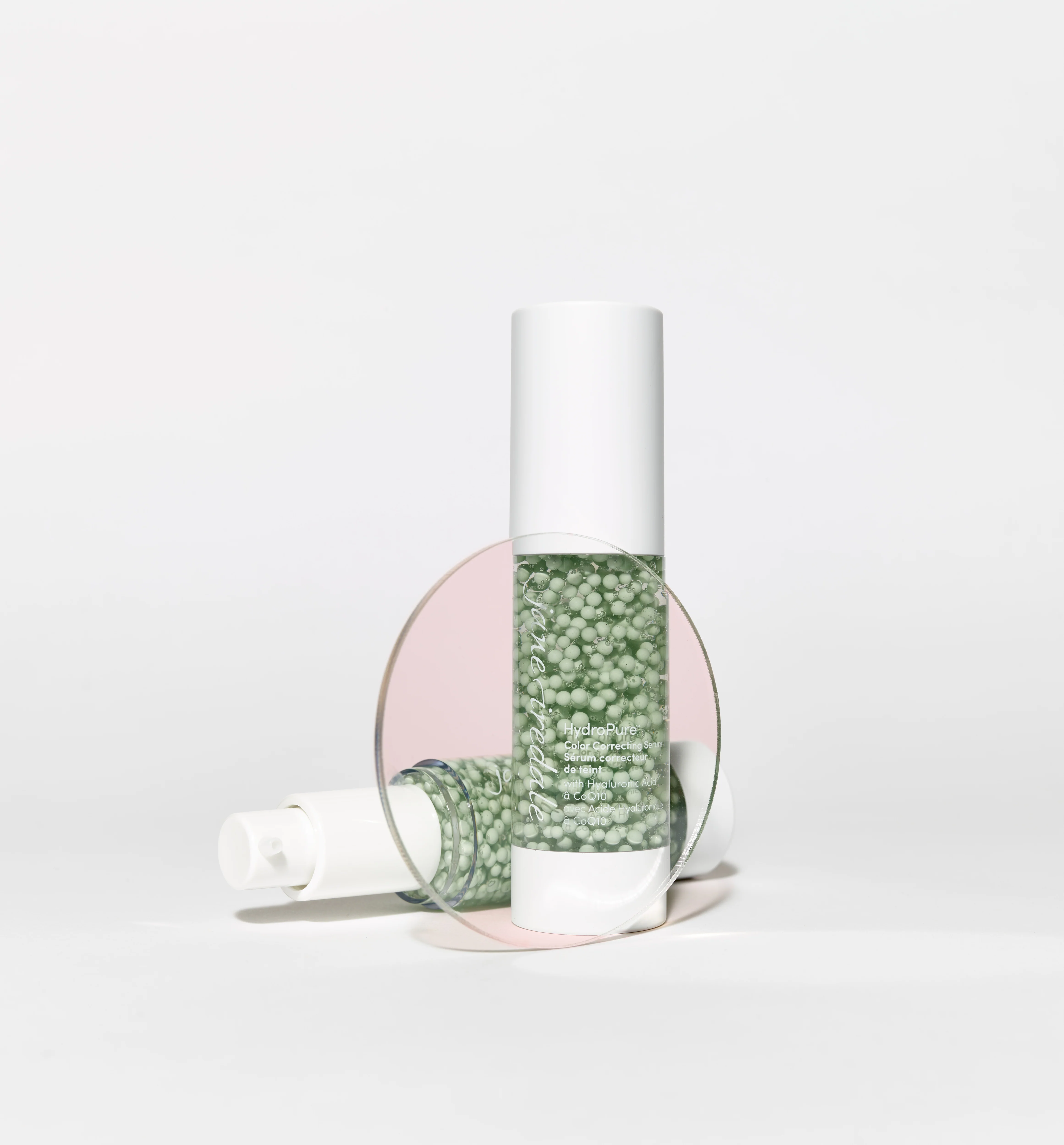 HydroPure™ Color Correcting Serum - Image 3