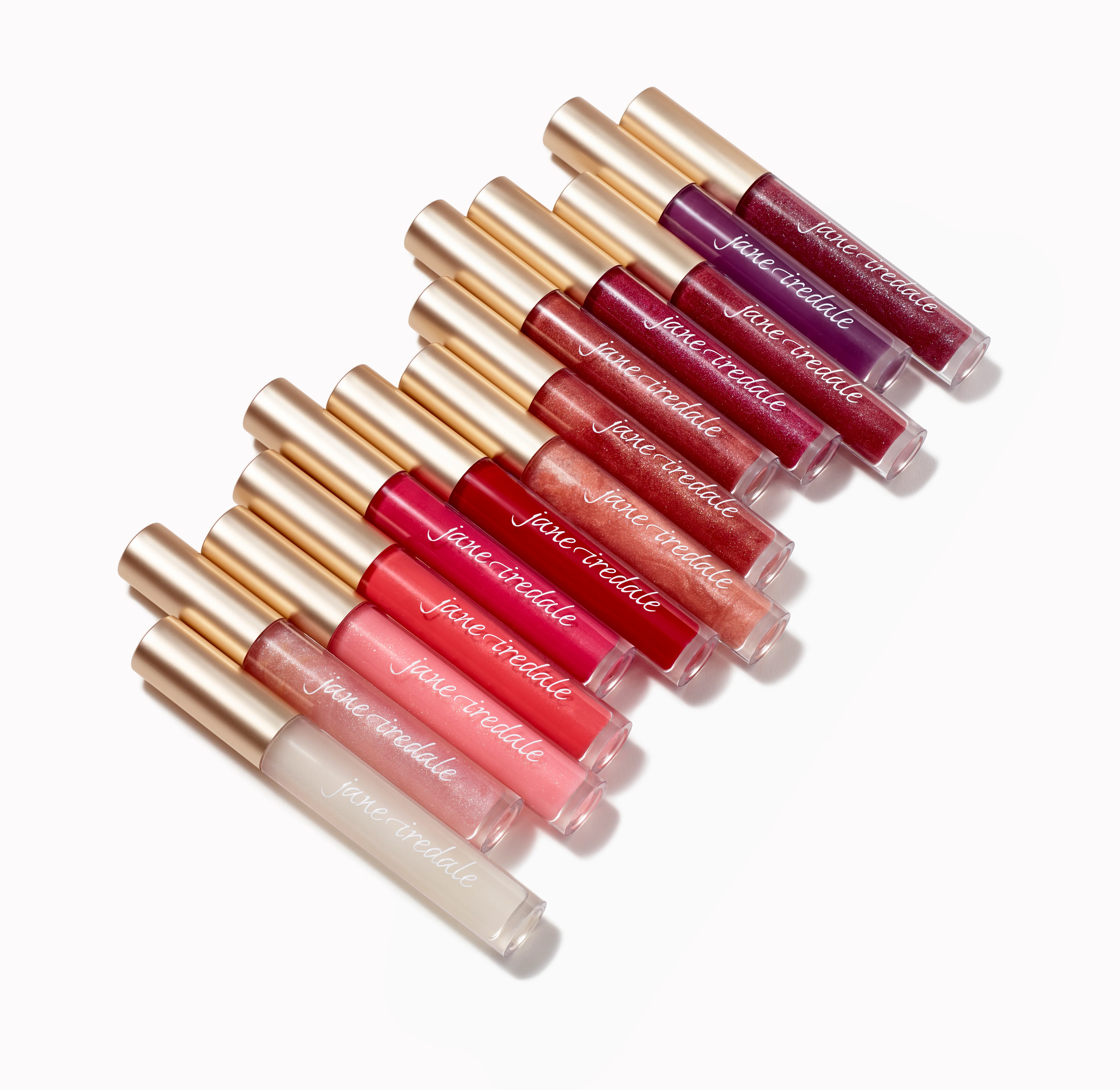 HydroPure™ Hyaluronic Acid Lip Gloss - Image 4