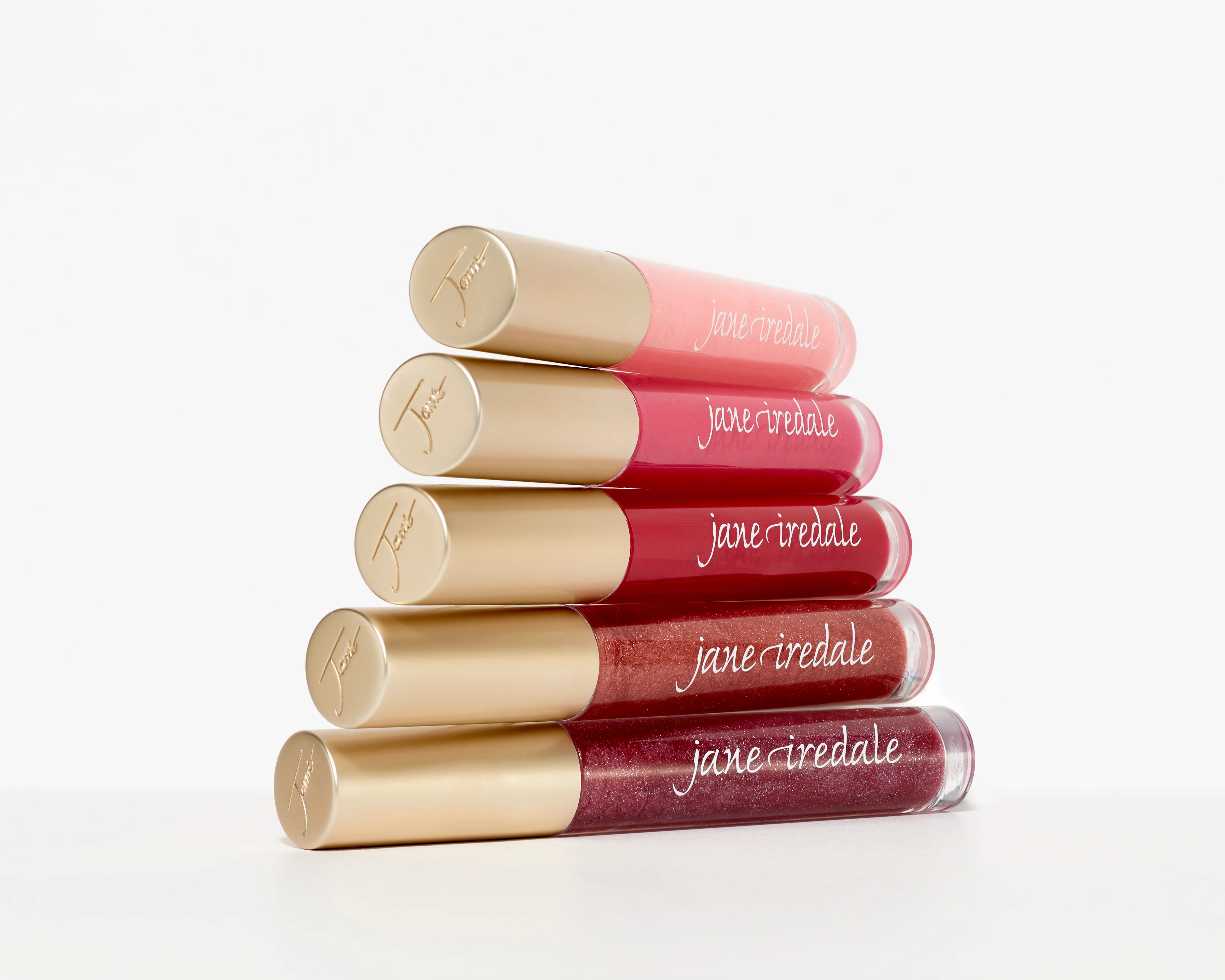 HydroPure™ Hyaluronic Acid Lip Gloss - Image 5