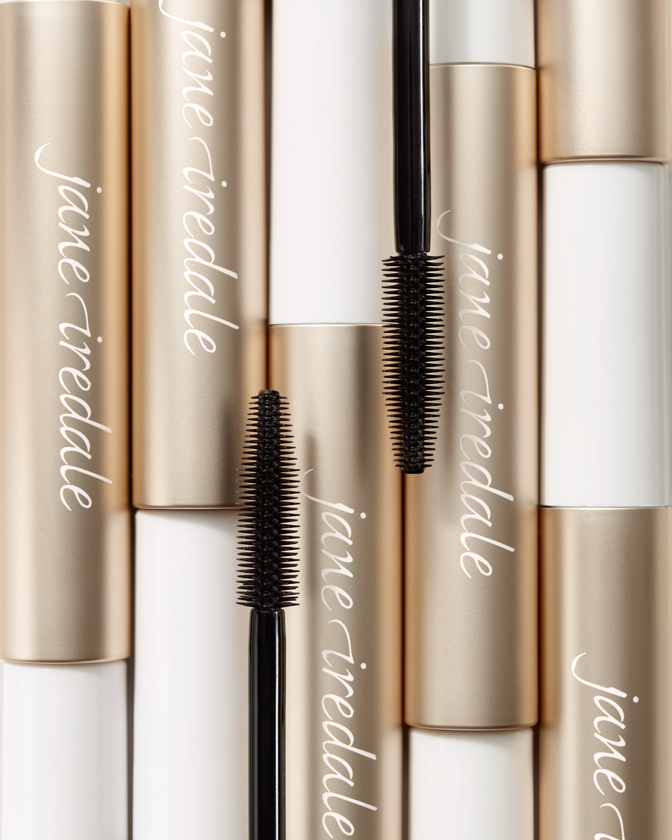 Lash Fixation Length & Definition Tubing Mascara - Image 2