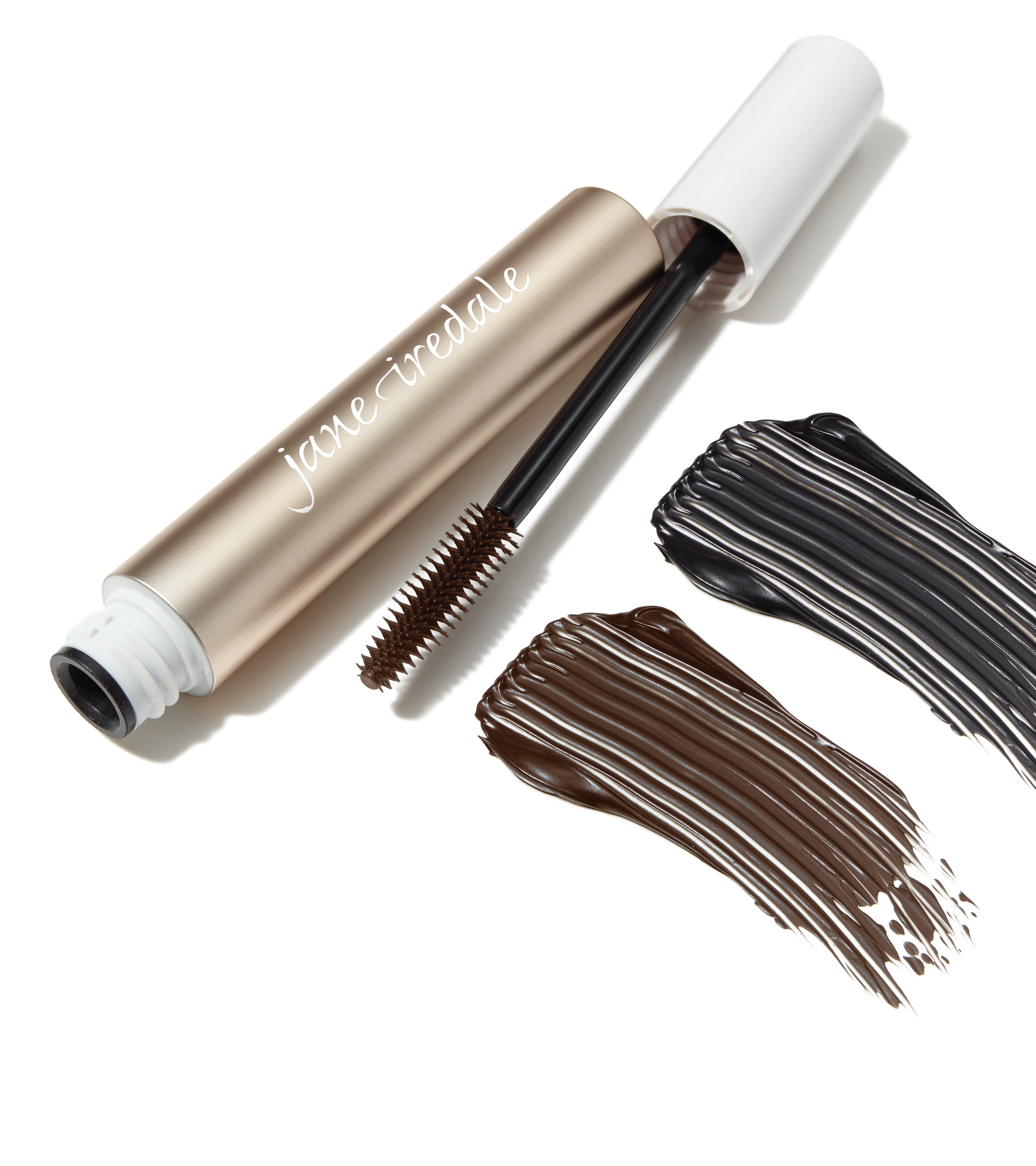 Lash Fixation Length & Definition Tubing Mascara - Image 4