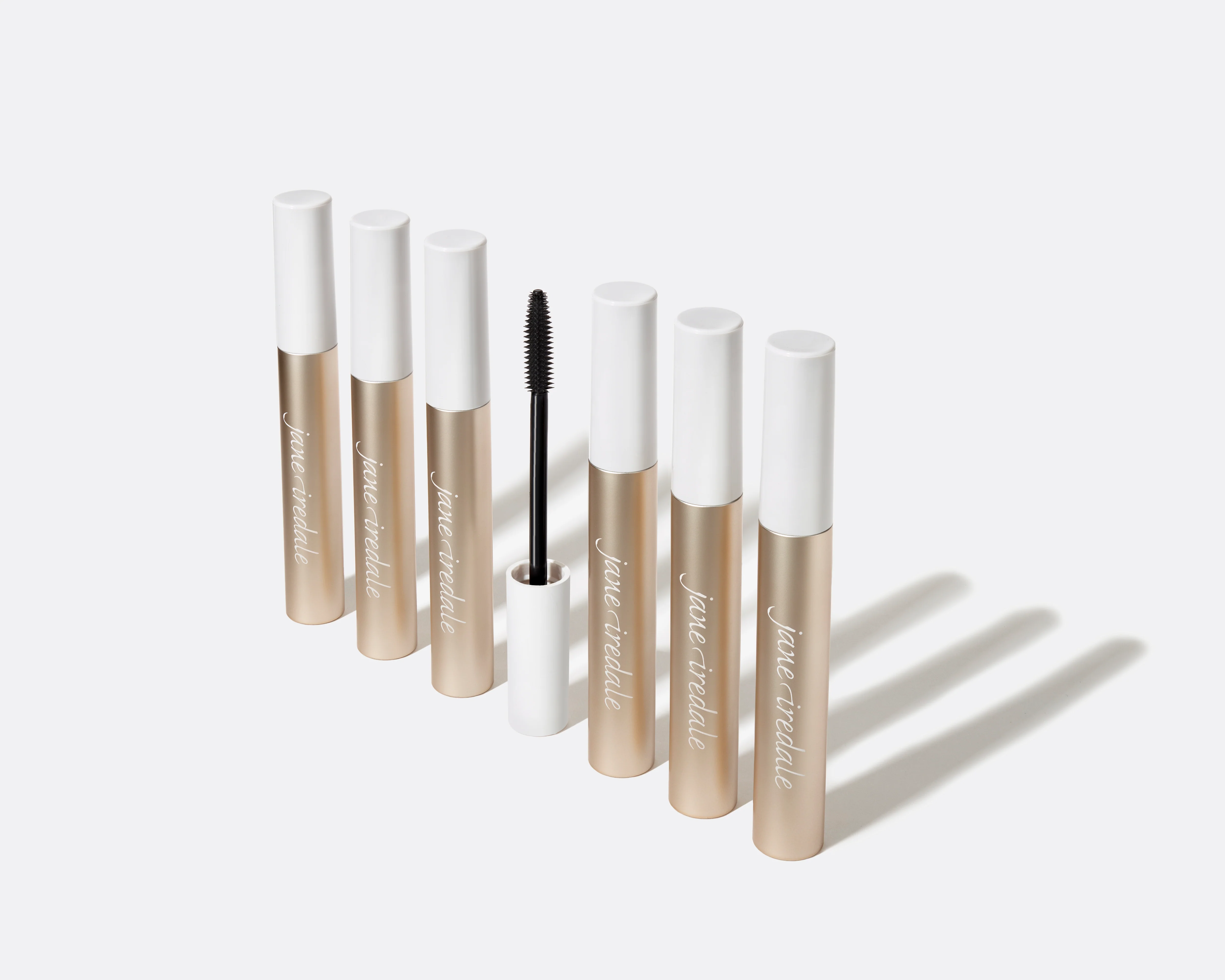 Lash Fixation Length & Definition Tubing Mascara - Image 5