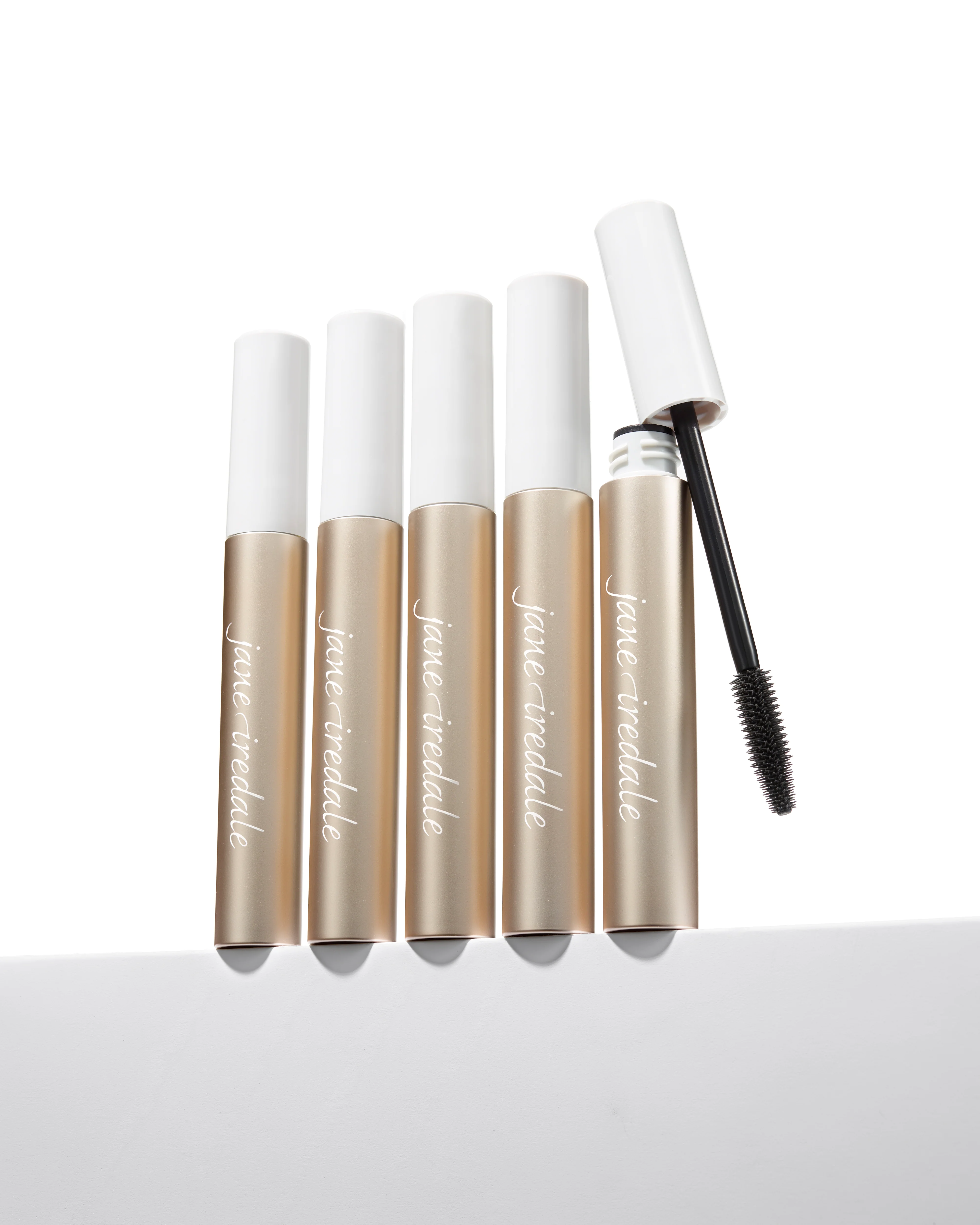 Lash Fixation Length & Definition Tubing Mascara - Image 6