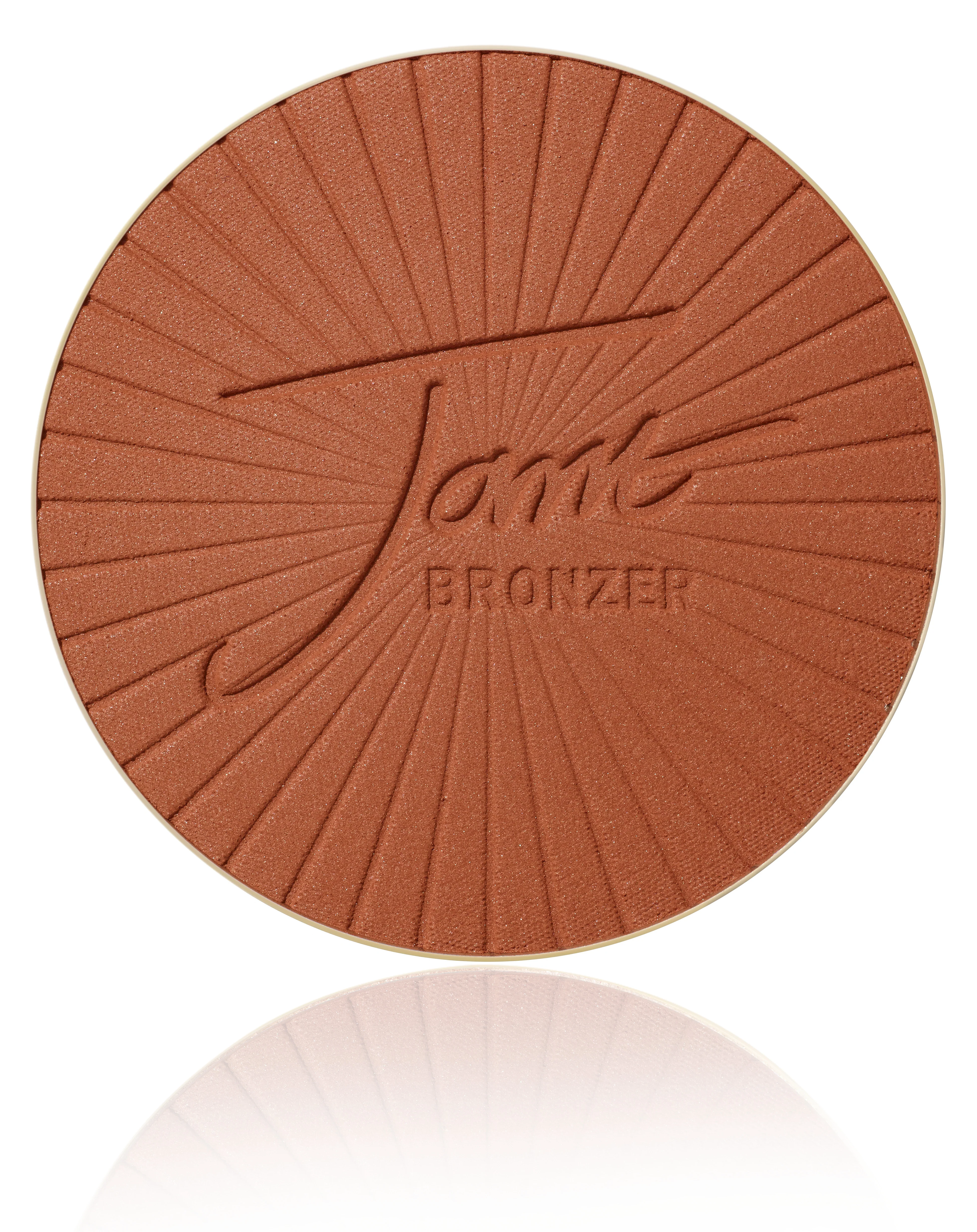 PureBronze™ Matte Bronzer Powder Refill - Image 10