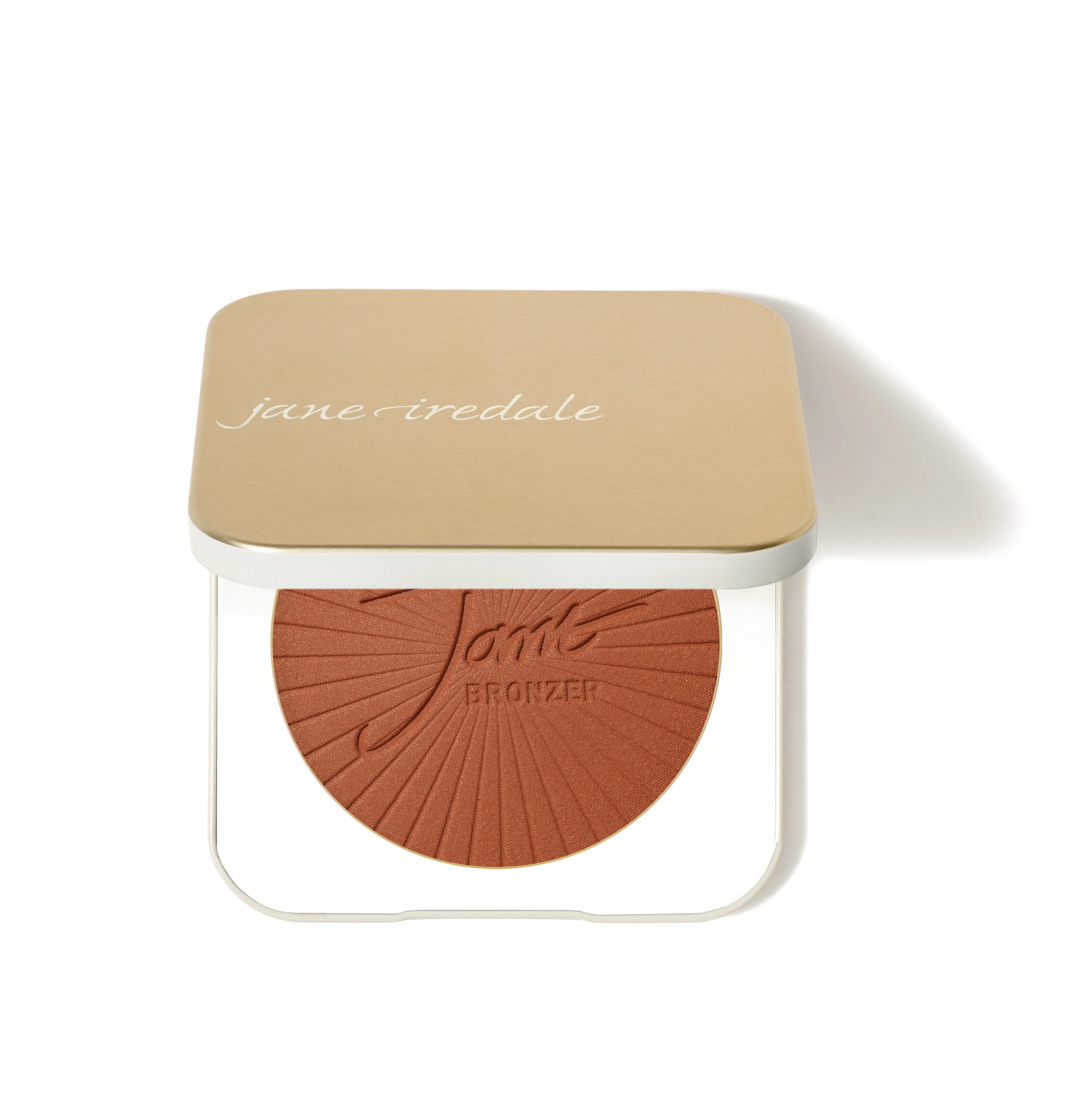 PureBronze™ Matte Bronzer Powder Refill - Image 13