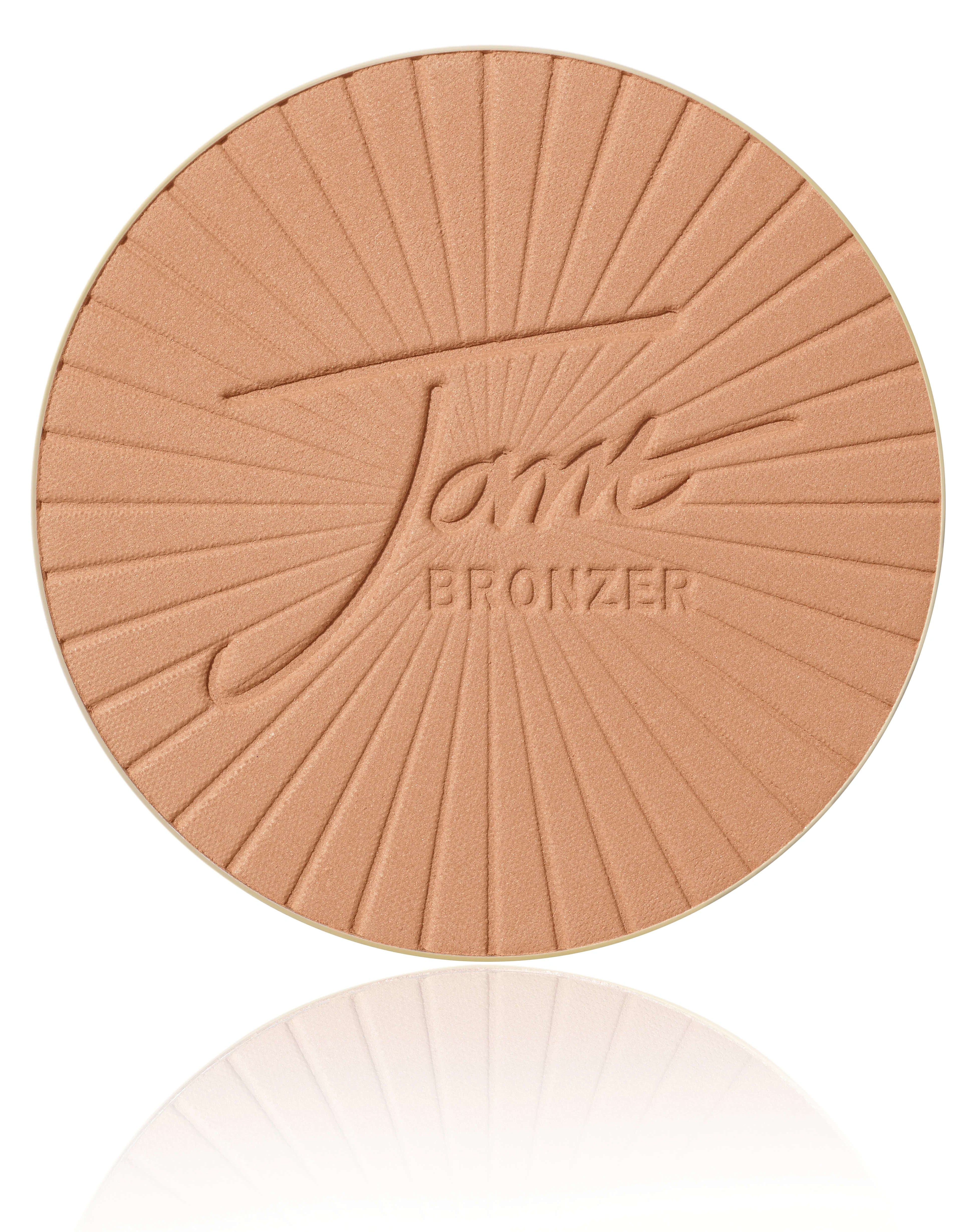PureBronze™ Matte Bronzer Powder Refill - Image 2