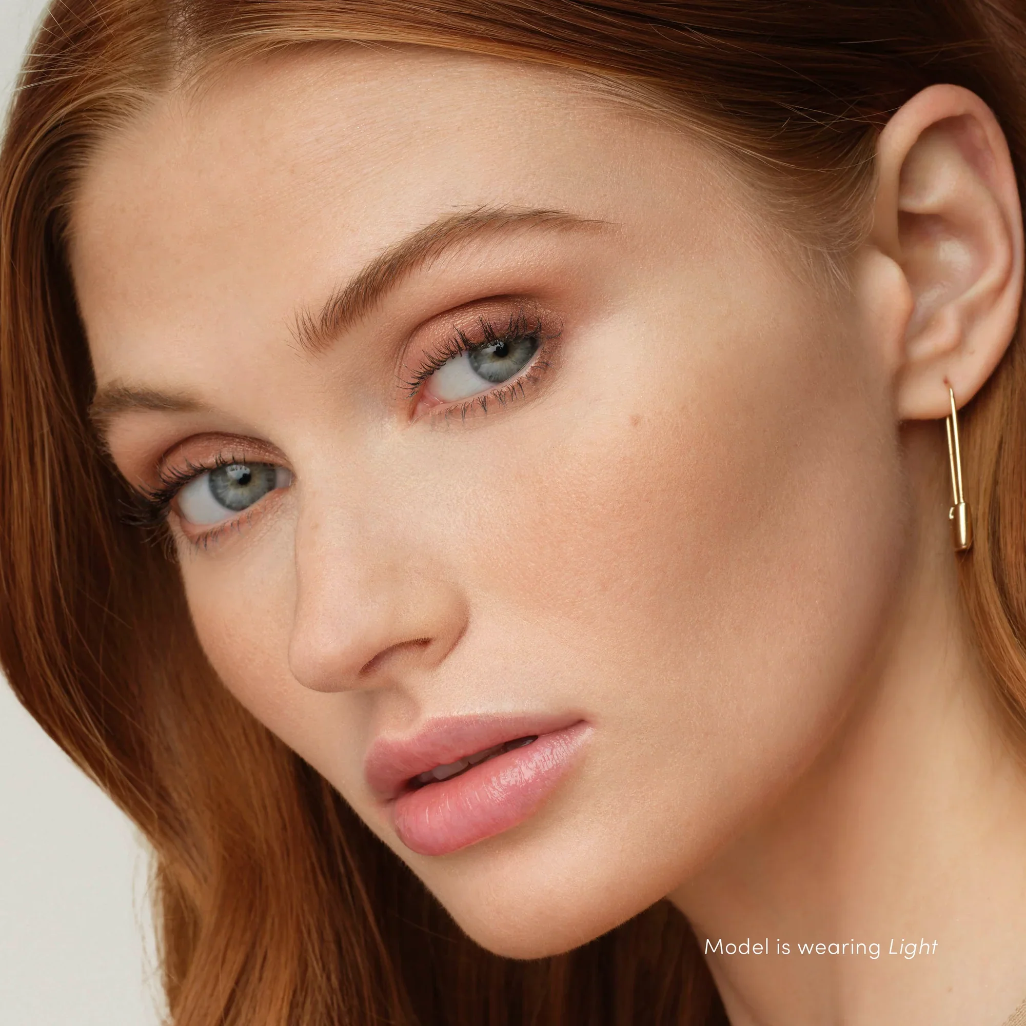 PureBronze™ Matte Bronzer Powder Refill - Image 4