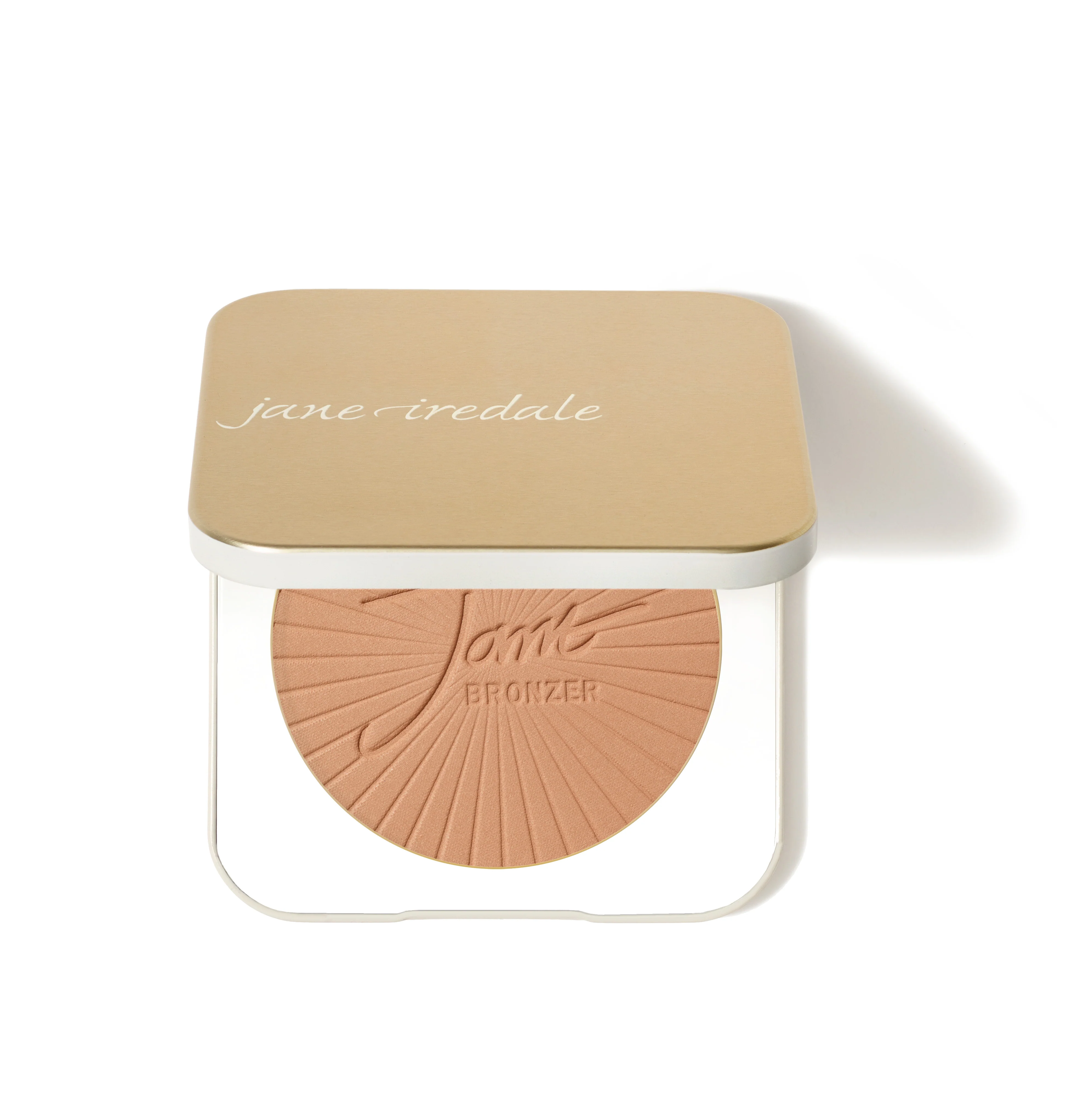 PureBronze™ Matte Bronzer Powder Refill - Image 5