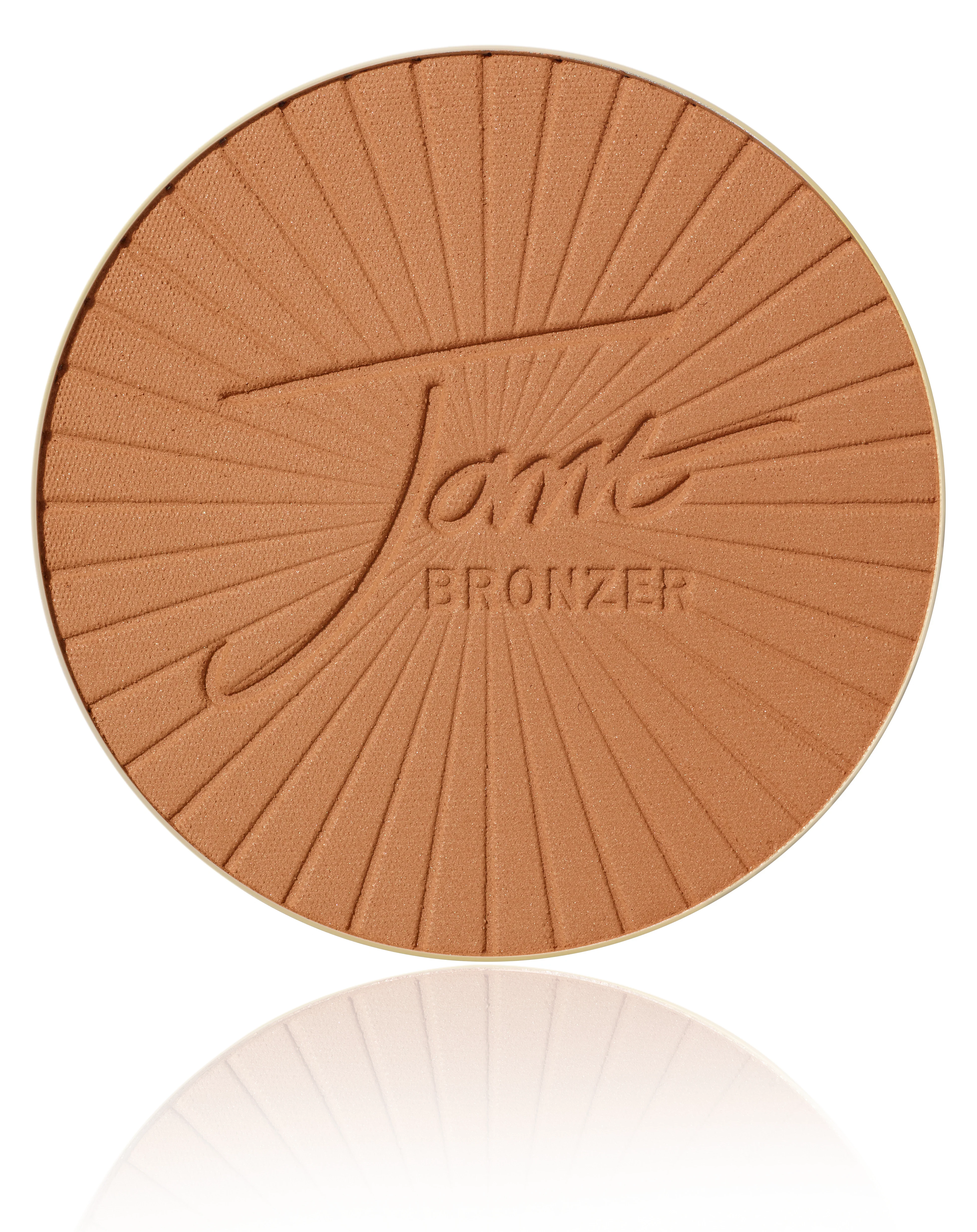 PureBronze™ Matte Bronzer Powder Refill - Image 6