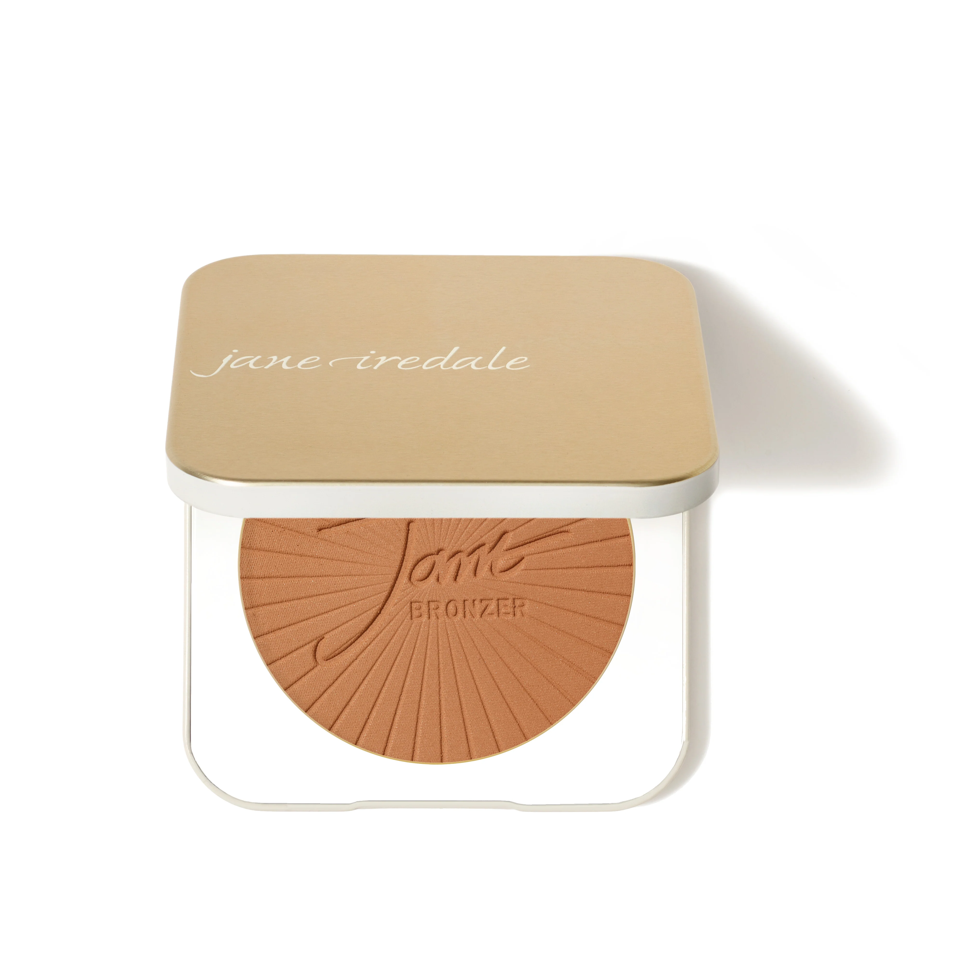 PureBronze™ Matte Bronzer Powder Refill - Image 9
