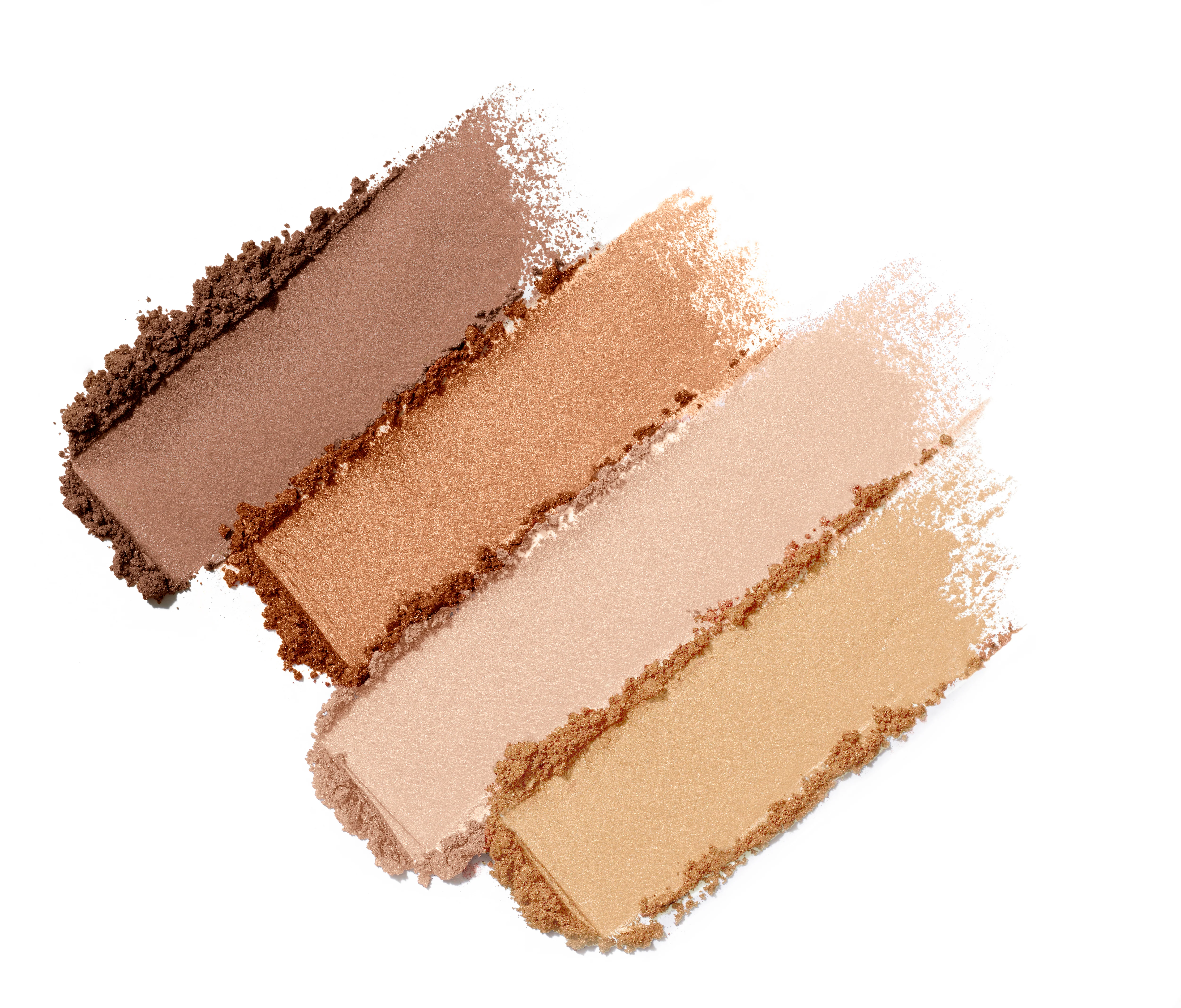 PureBronze™ Shimmer Bronzer Palette Refill - Image 11