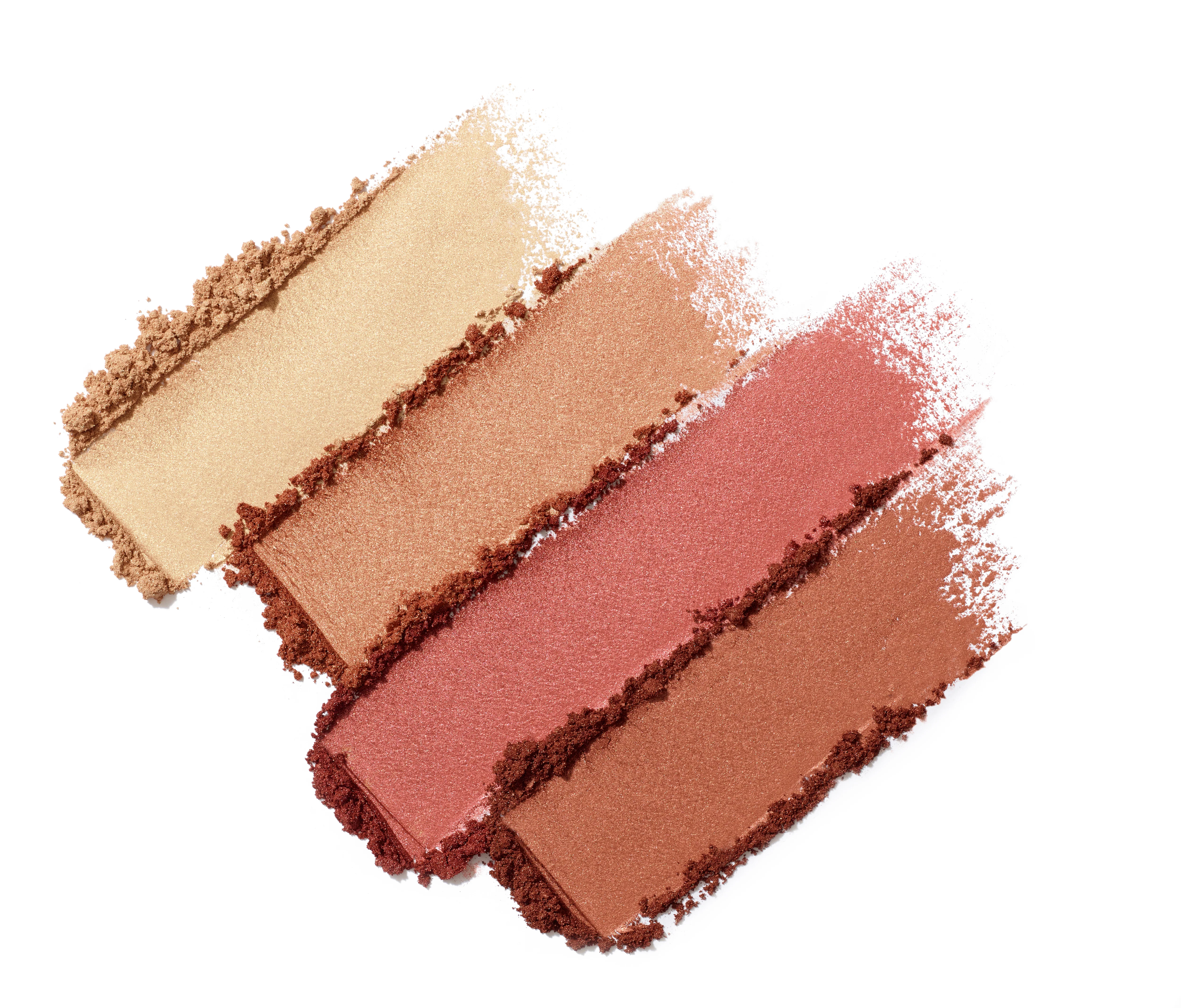 PureBronze™ Shimmer Bronzer Palette Refill - Image 15