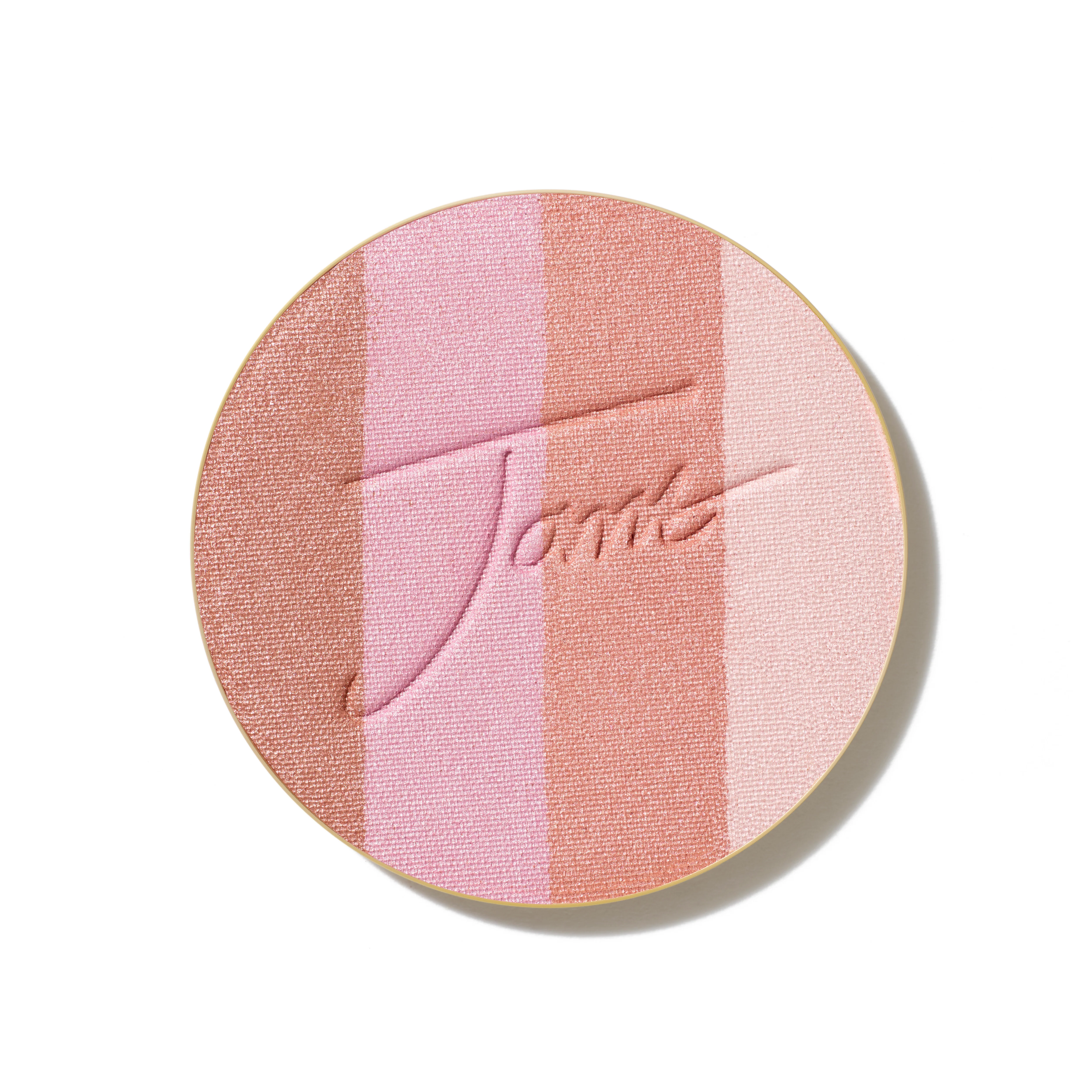PureBronze™ Shimmer Bronzer Palette Refill - Image 18