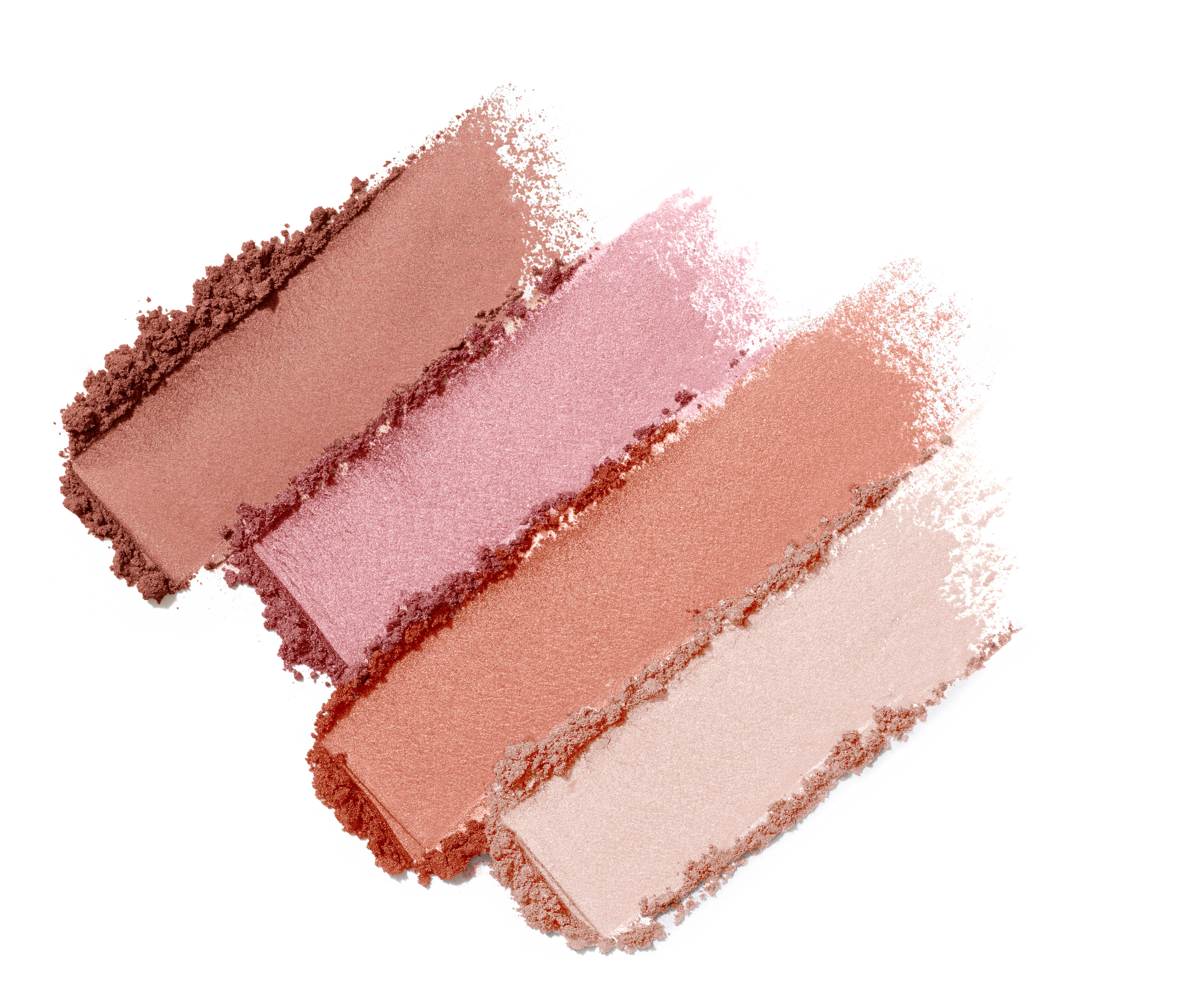 PureBronze™ Shimmer Bronzer Palette Refill - Image 19