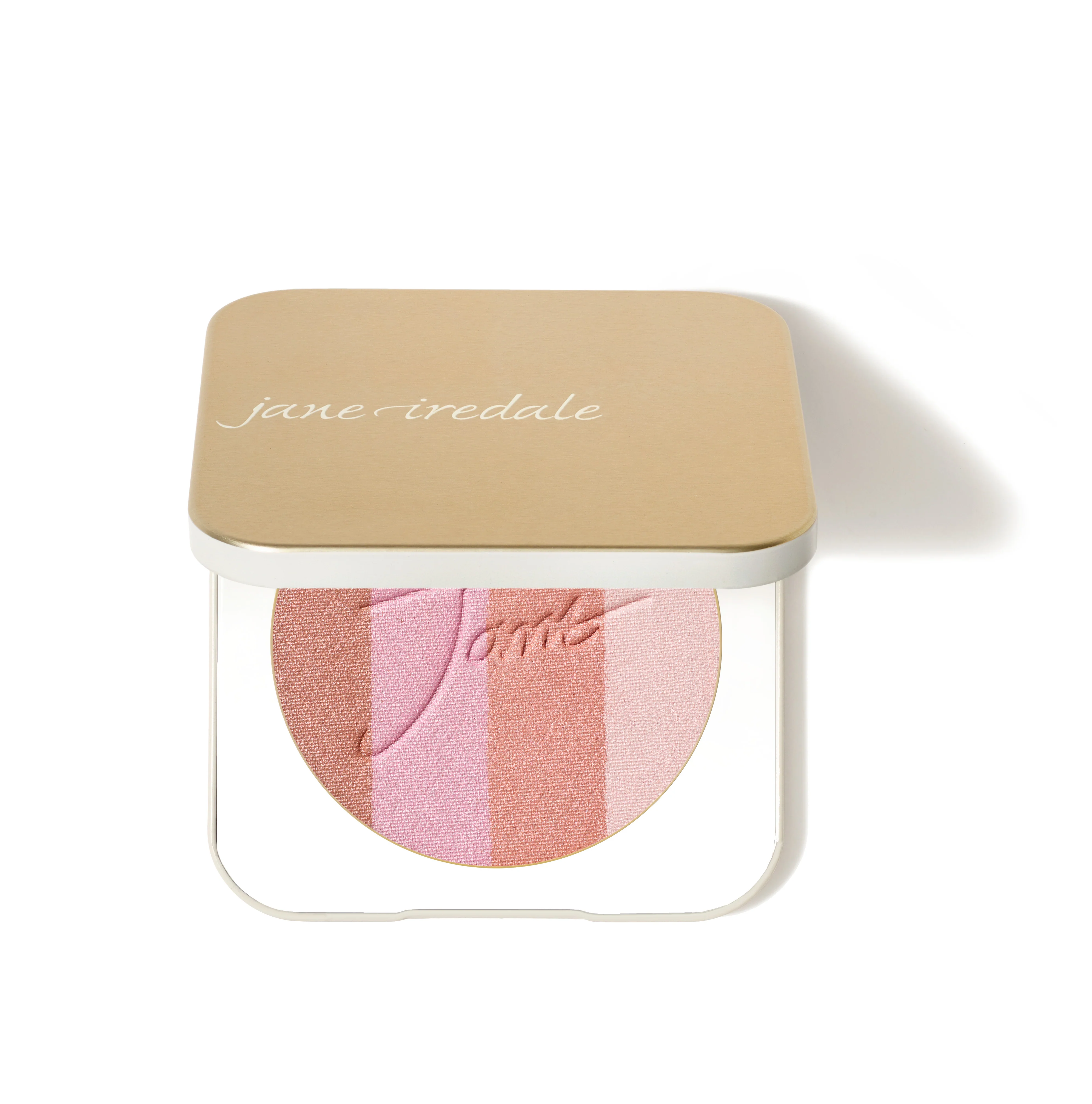 PureBronze™ Shimmer Bronzer Palette Refill - Image 21