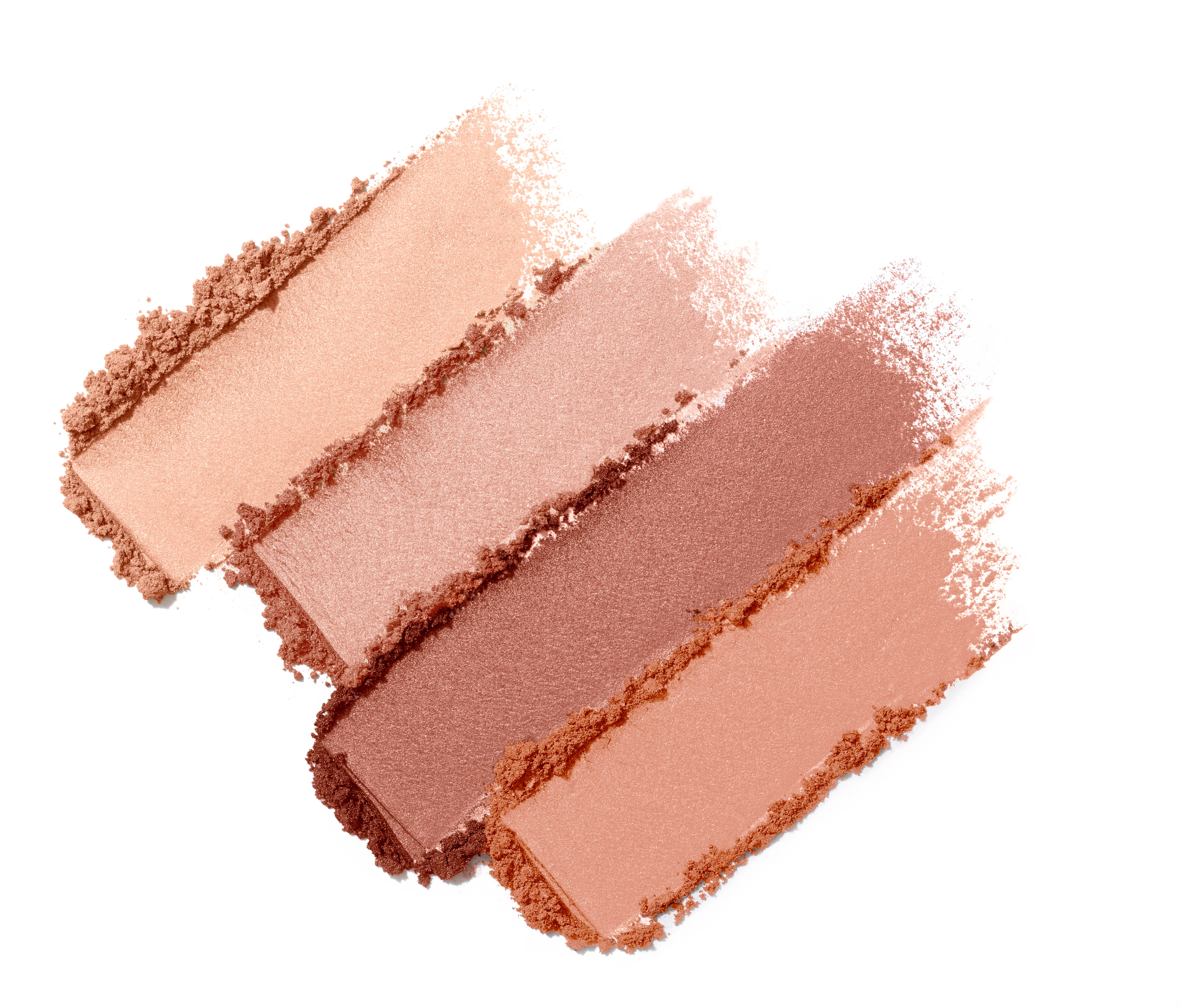 PureBronze™ Shimmer Bronzer Palette Refill - Image 3