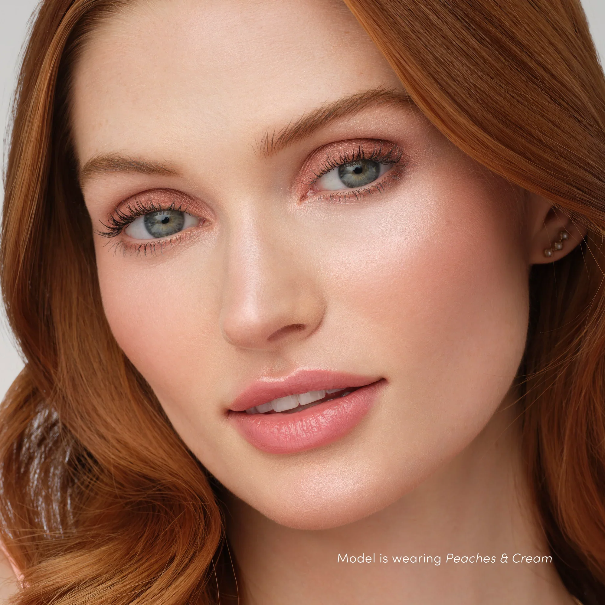 PureBronze™ Shimmer Bronzer Palette Refill - Image 4