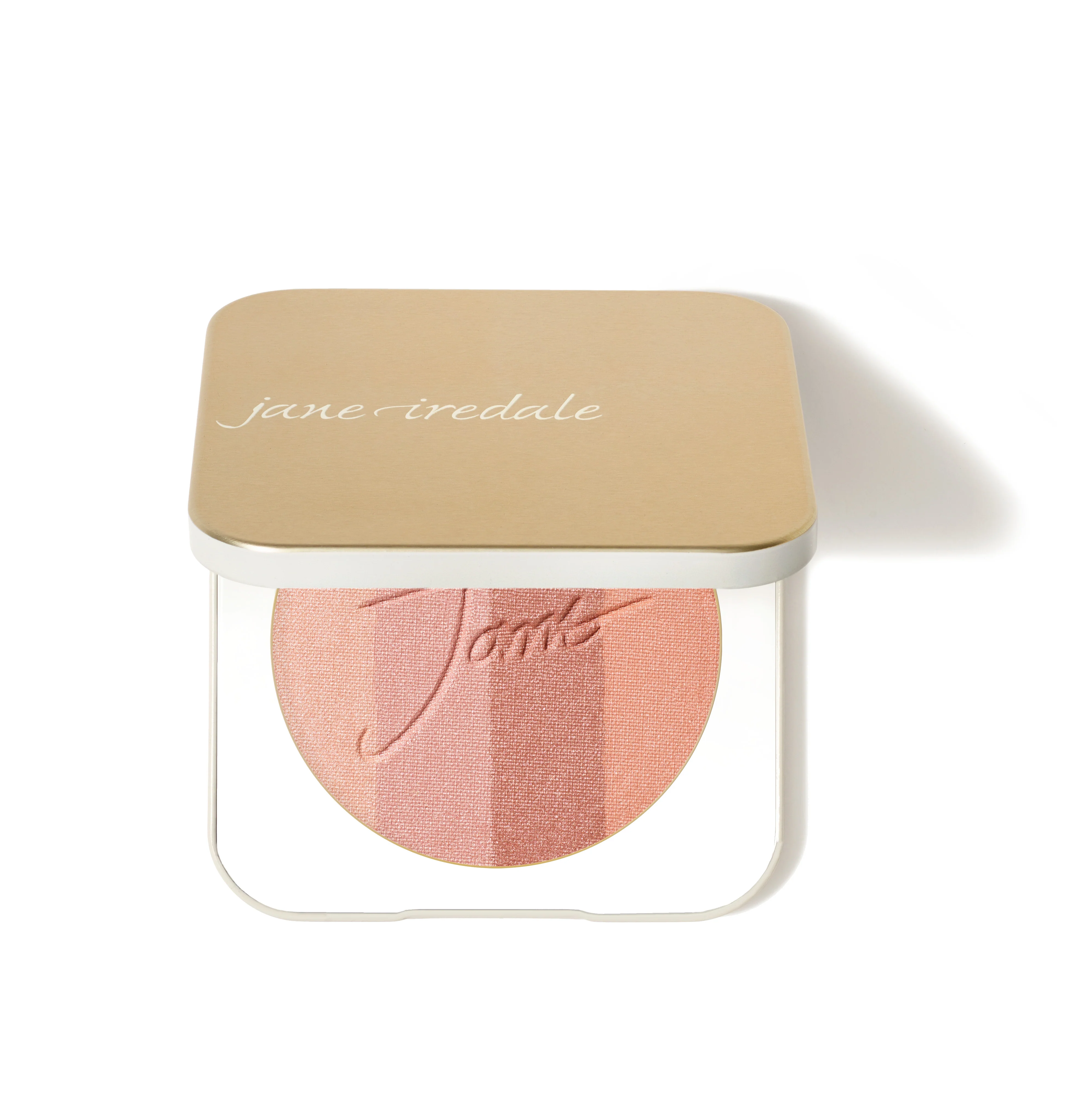 PureBronze™ Shimmer Bronzer Palette Refill - Image 5