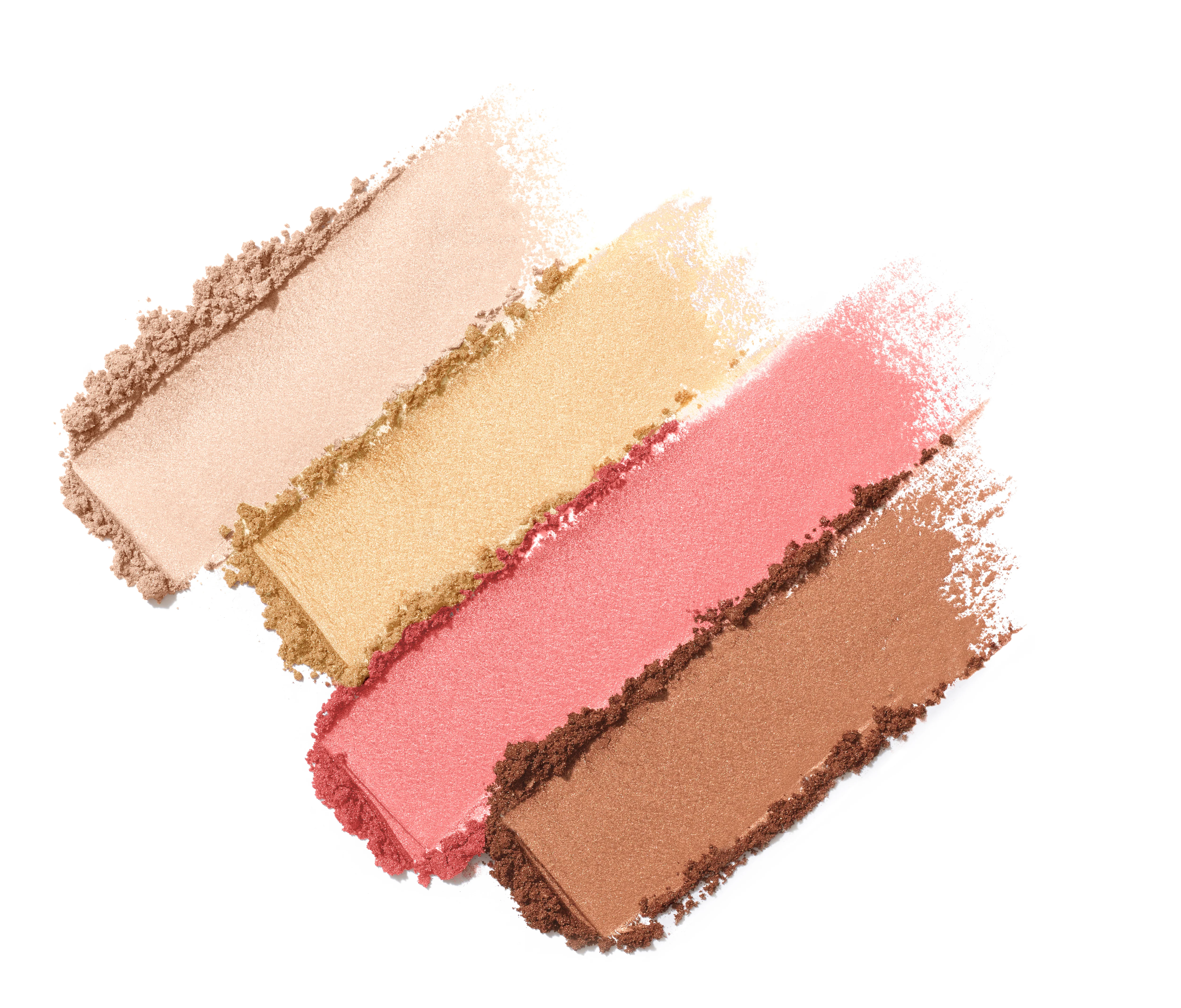 PureBronze™ Shimmer Bronzer Palette Refill - Image 7