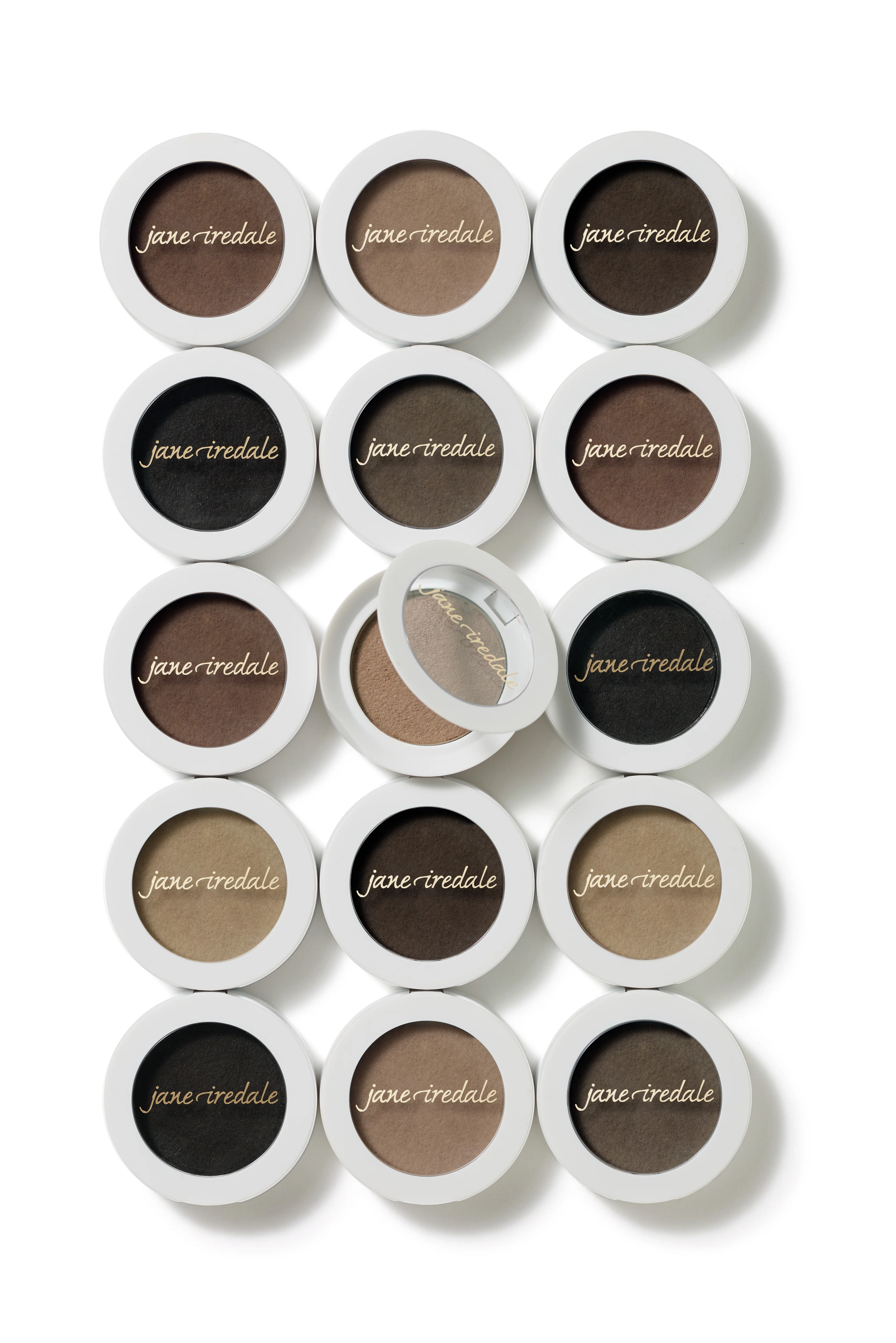 PureBrow® Brow Powder - Image 9