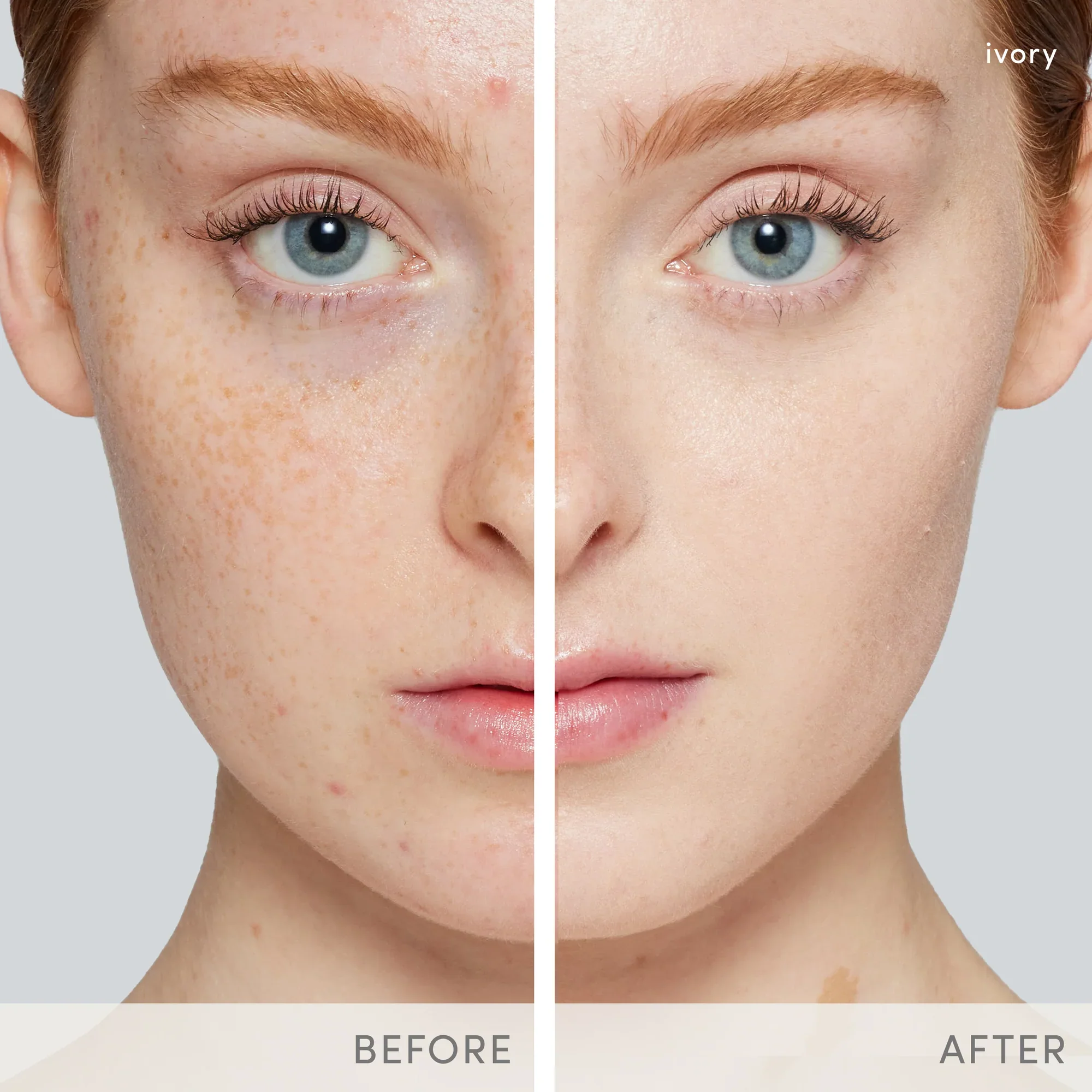 PurePressed® Base Mineral Foundation SPF 20/15 Refill - Image 4
