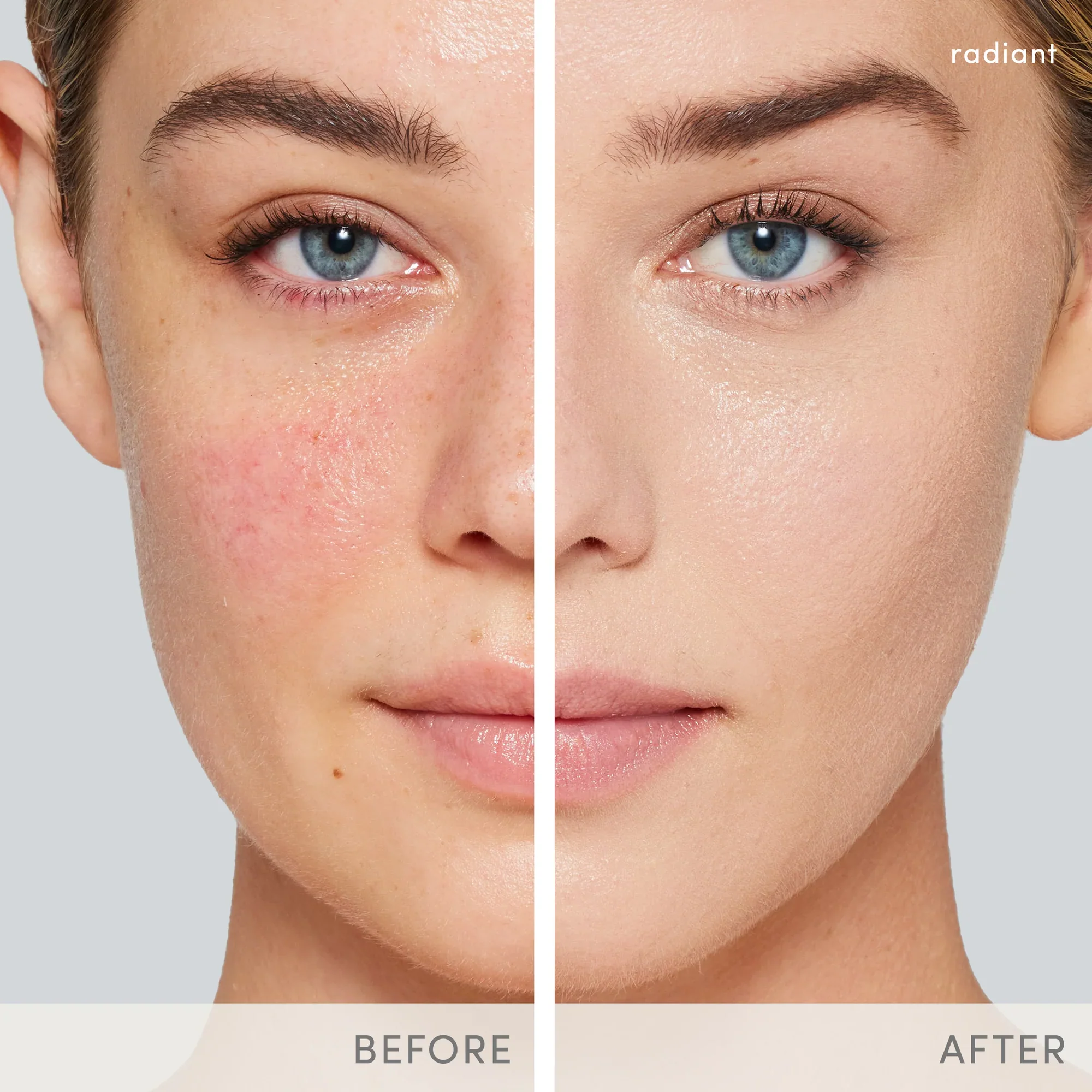 PurePressed® Base Mineral Foundation SPF 20/15 Refill - Image 5