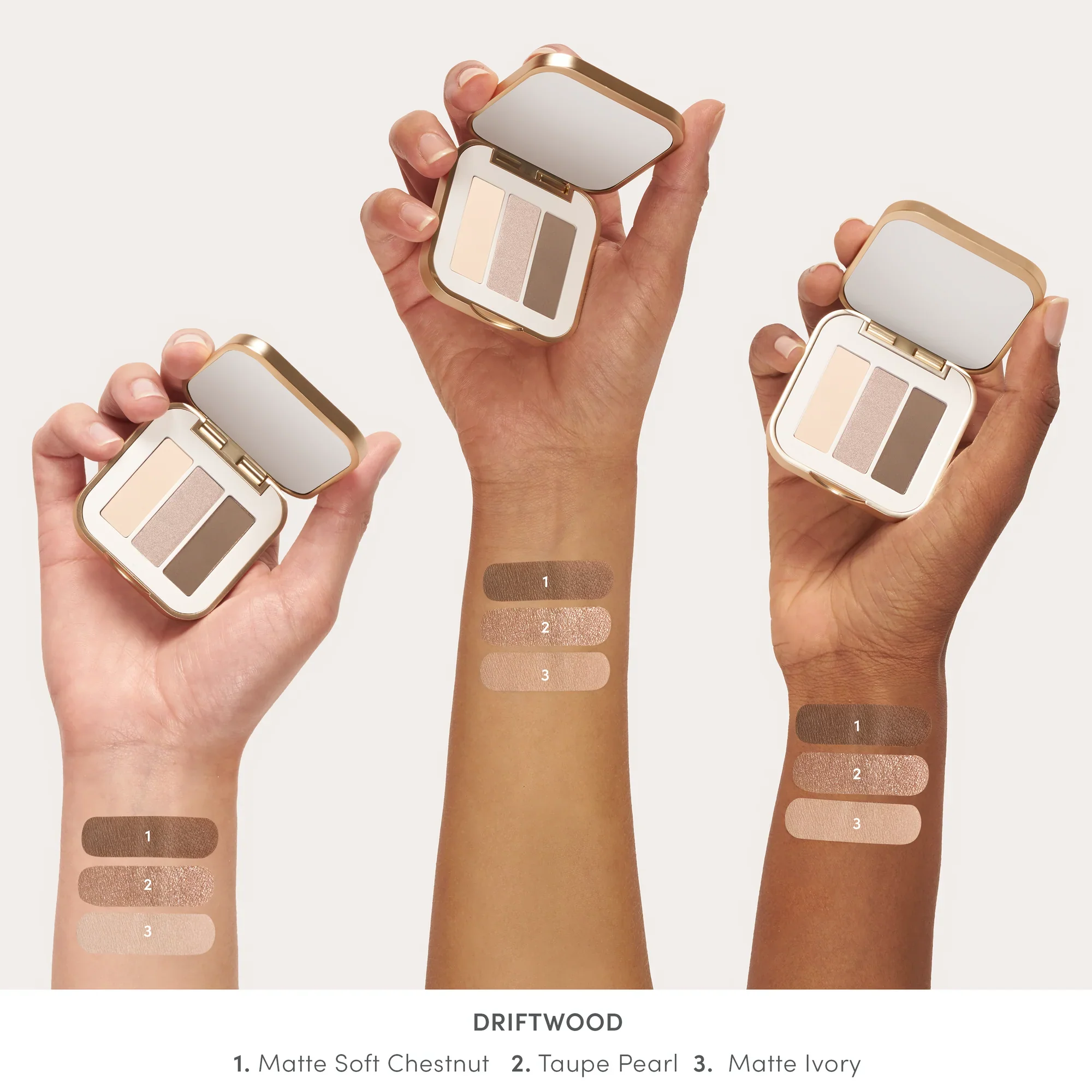 PurePressed® Eye Shadow Triple - Image 10