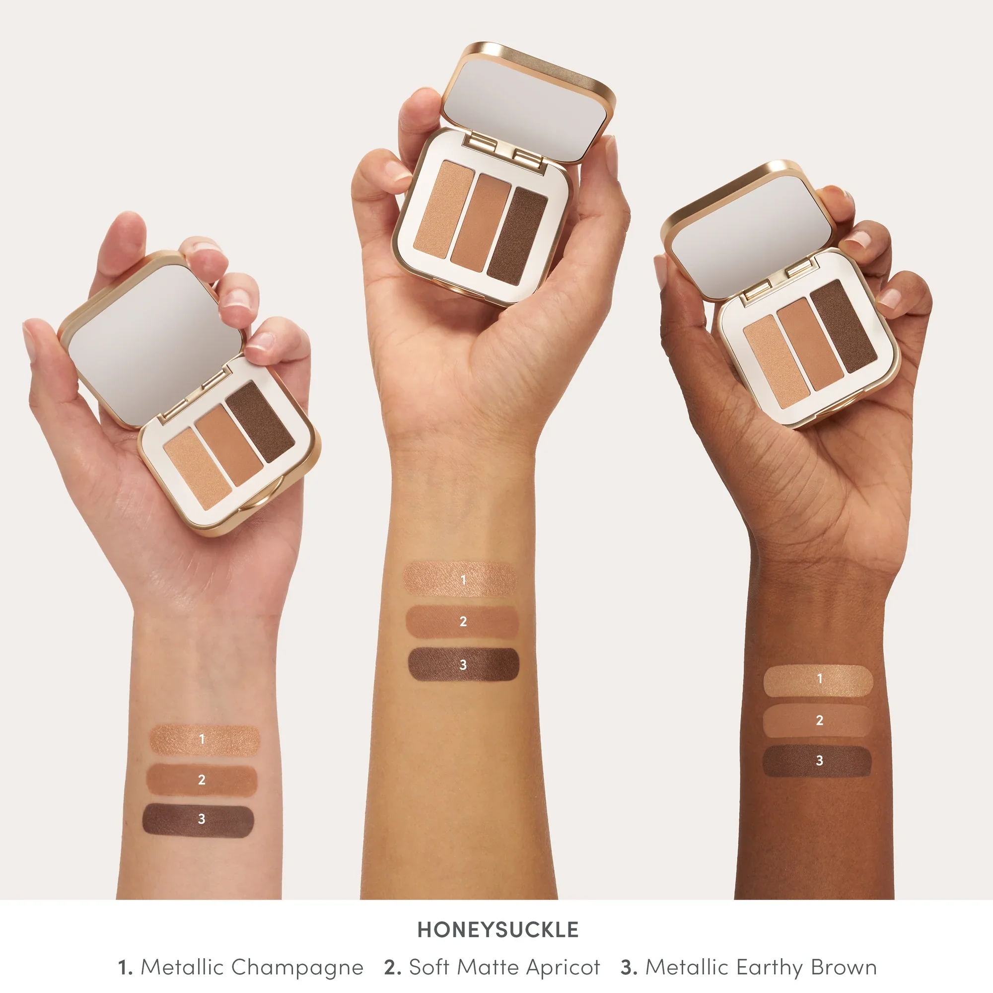 PurePressed® Eye Shadow Triple - Image 15