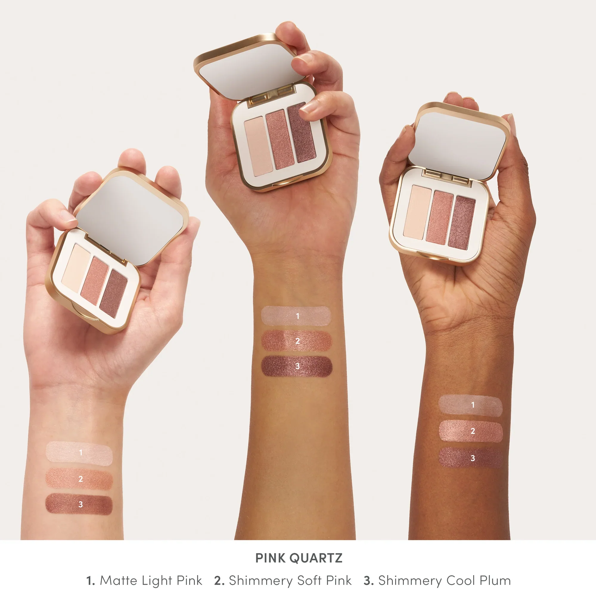 PurePressed® Eye Shadow Triple - Image 20