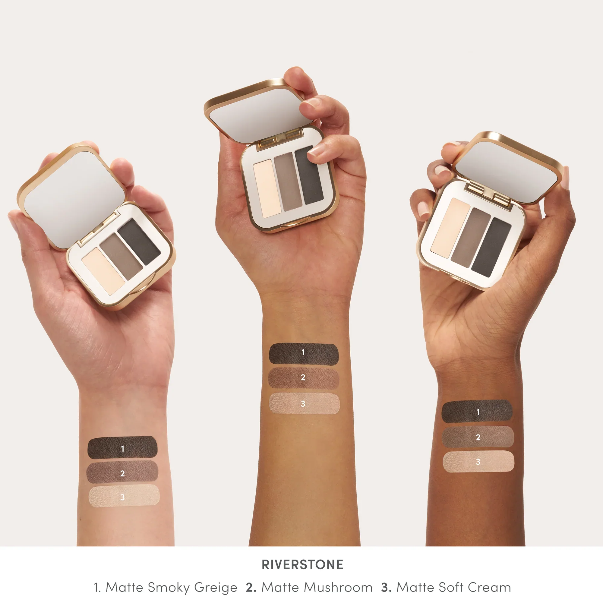 PurePressed® Eye Shadow Triple - Image 25
