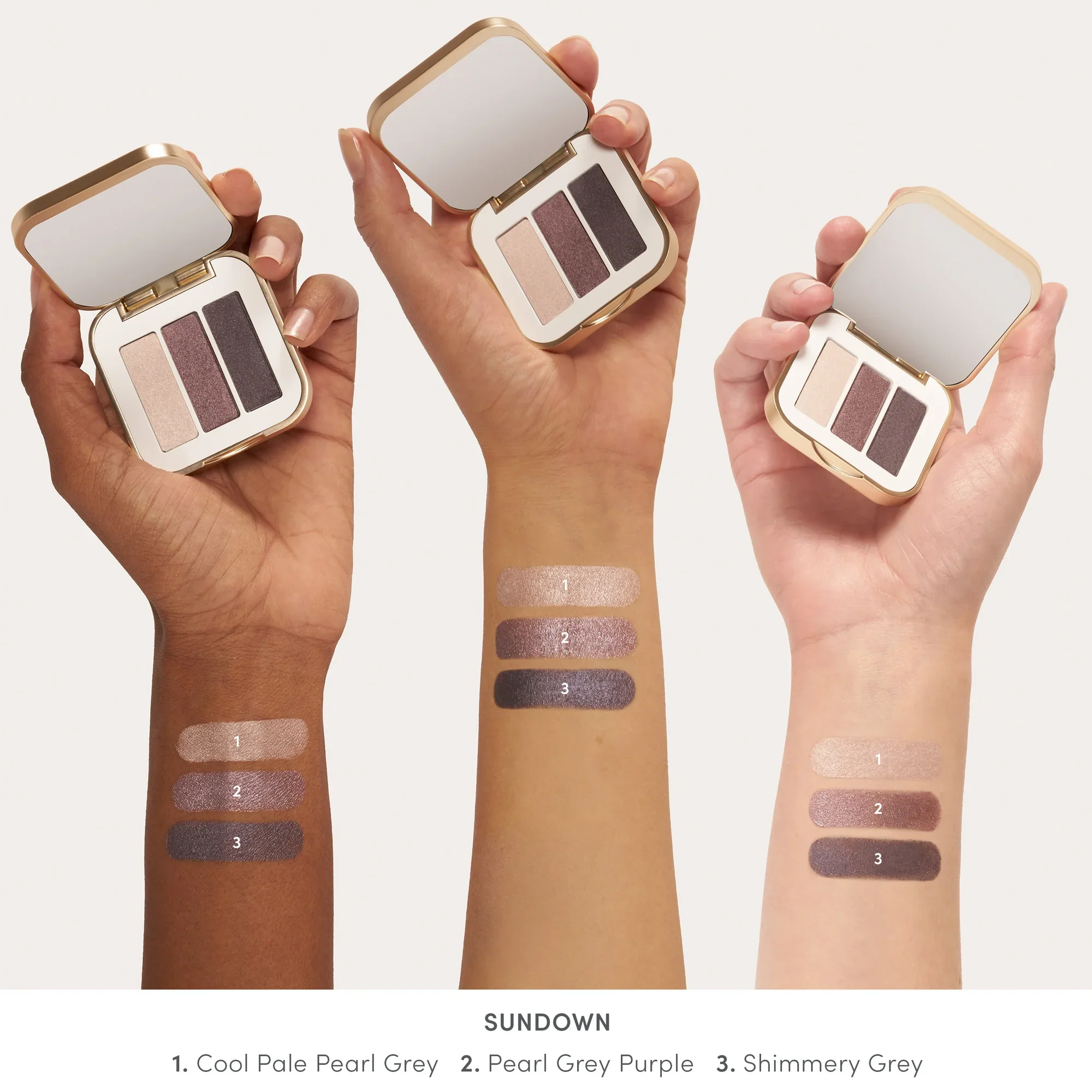PurePressed® Eye Shadow Triple - Image 30