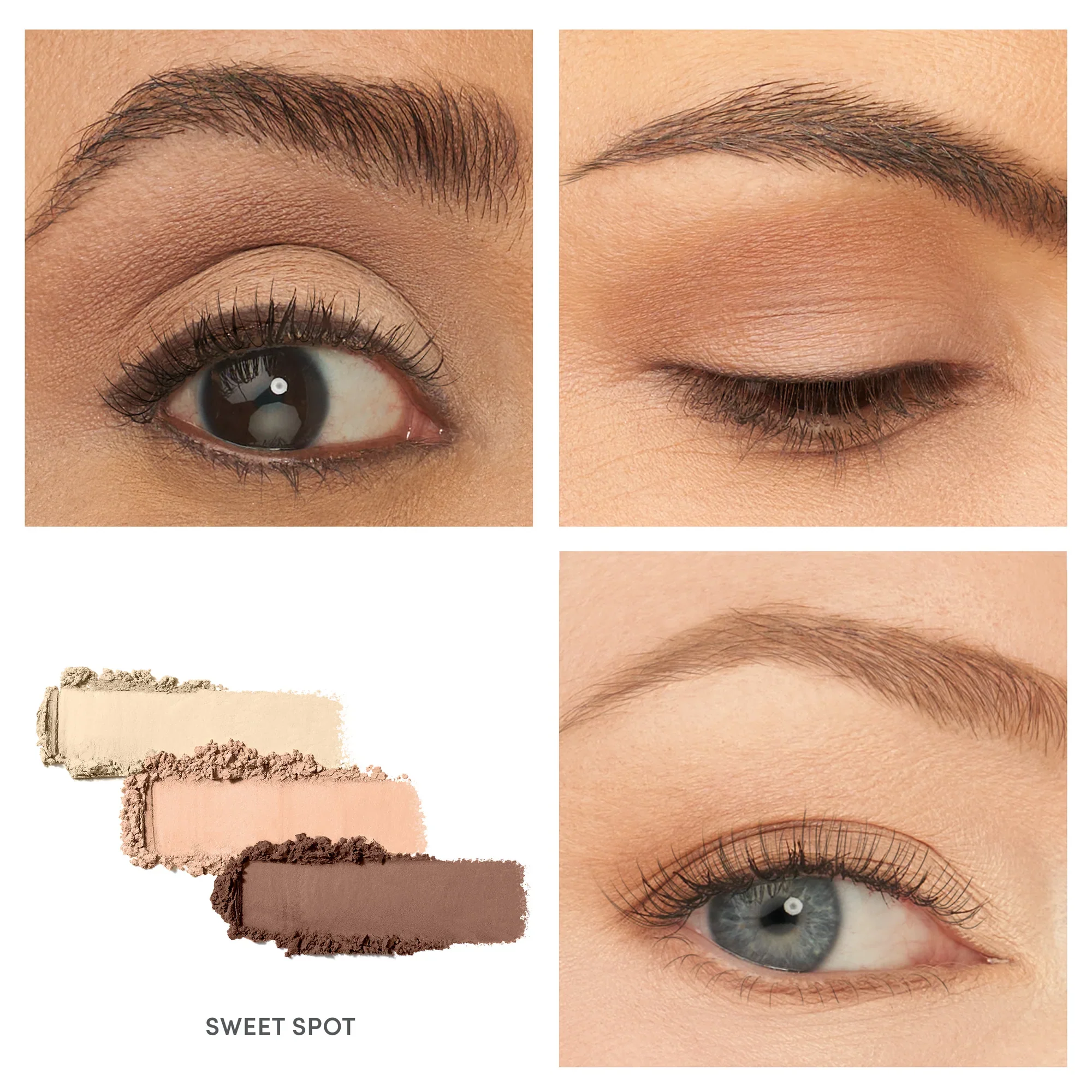 PurePressed® Eye Shadow Triple - Image 34