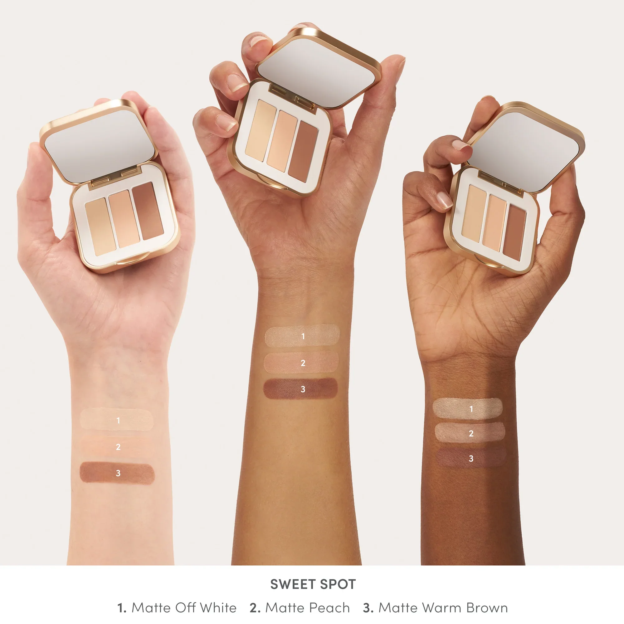 PurePressed® Eye Shadow Triple - Image 35
