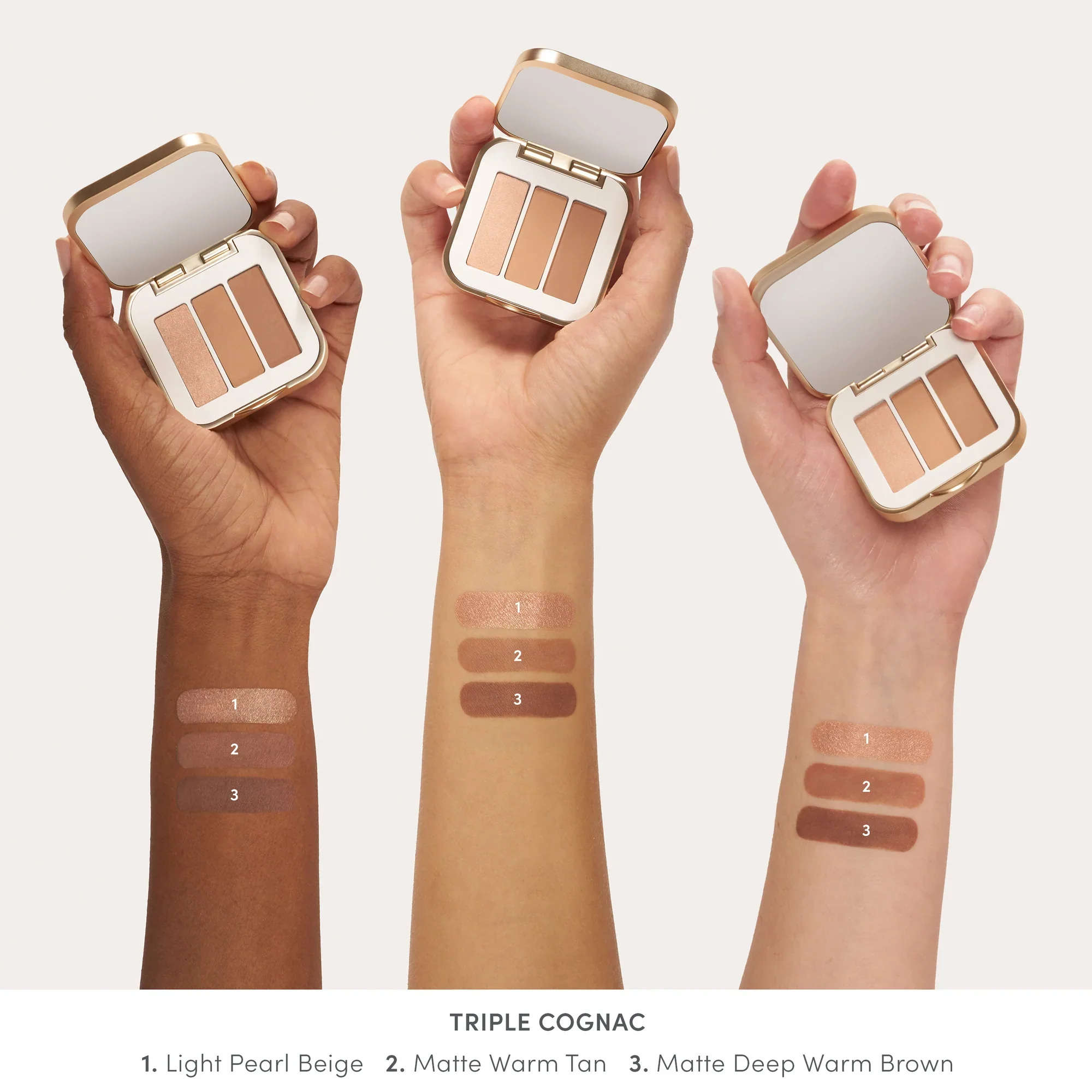 PurePressed® Eye Shadow Triple - Image 40