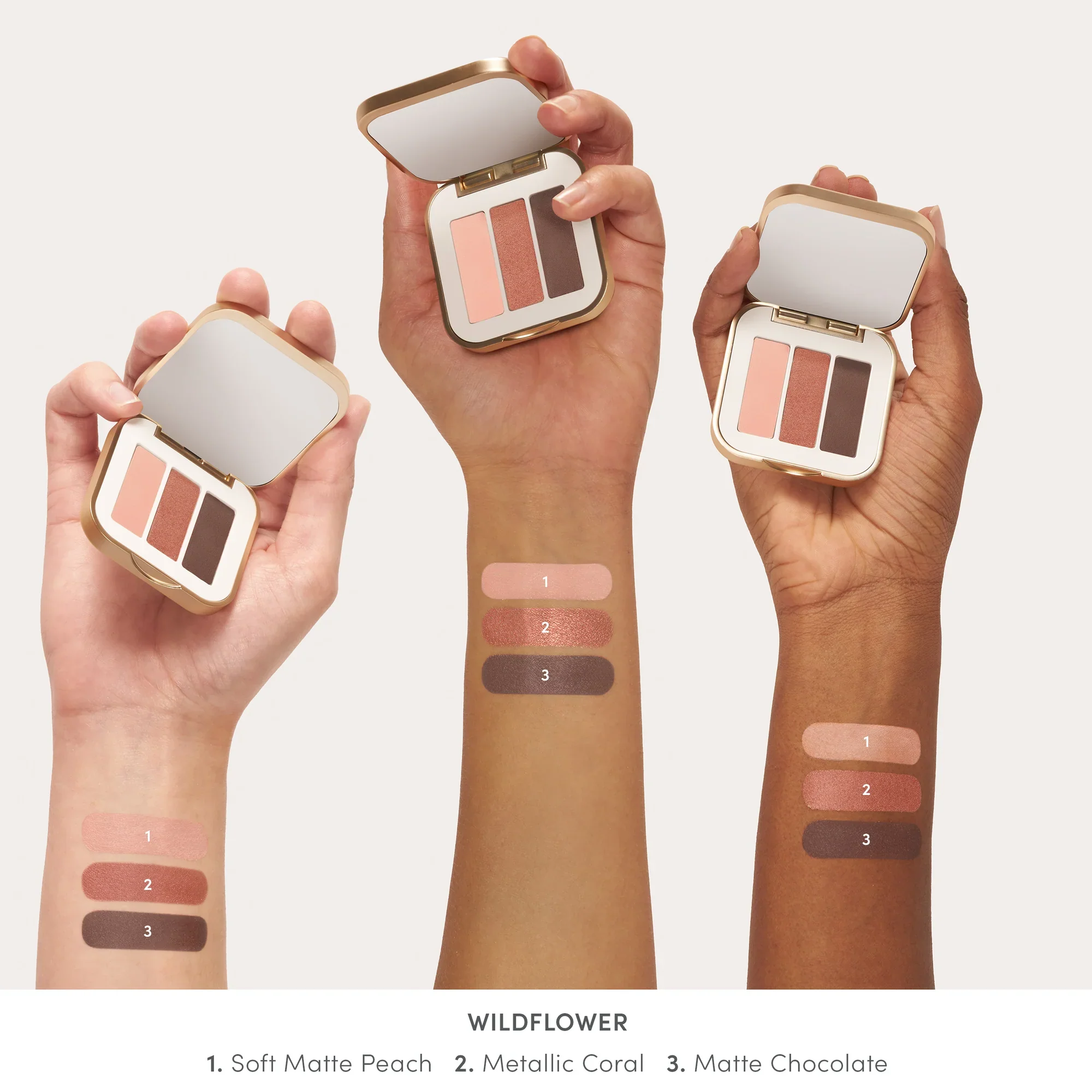 PurePressed® Eye Shadow Triple - Image 45