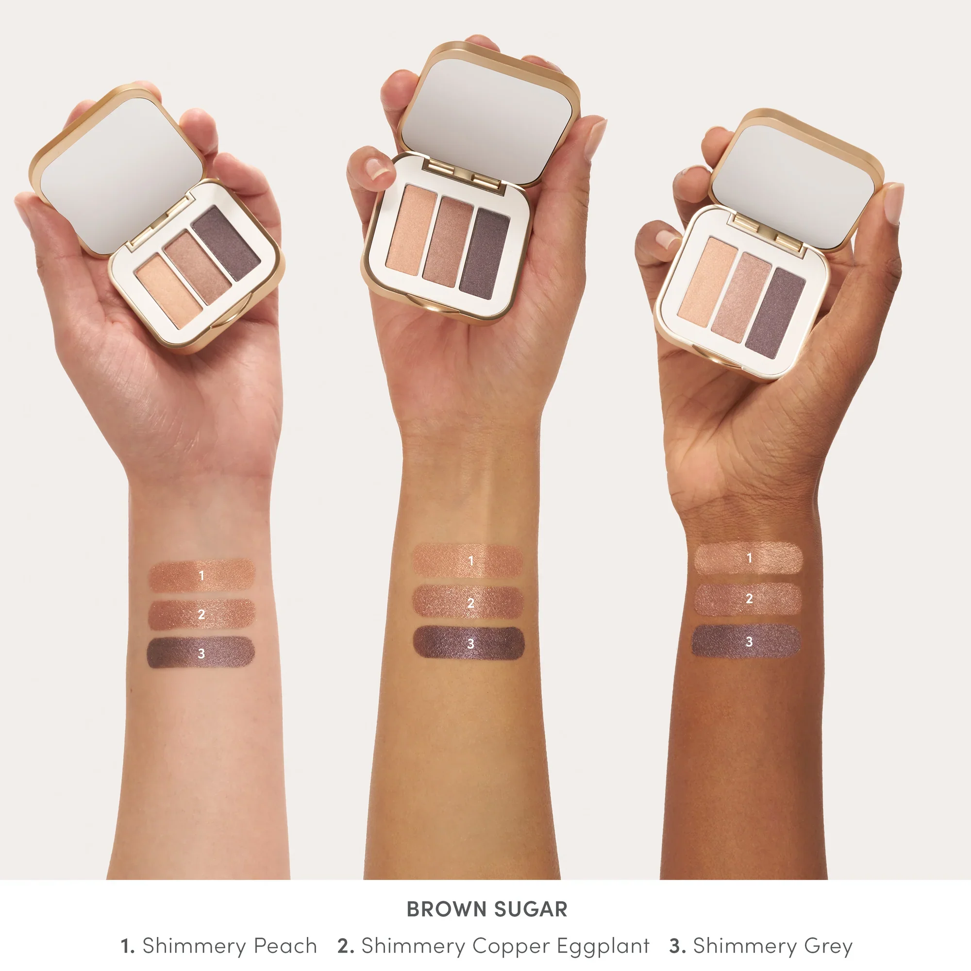 PurePressed® Eye Shadow Triple - Image 5