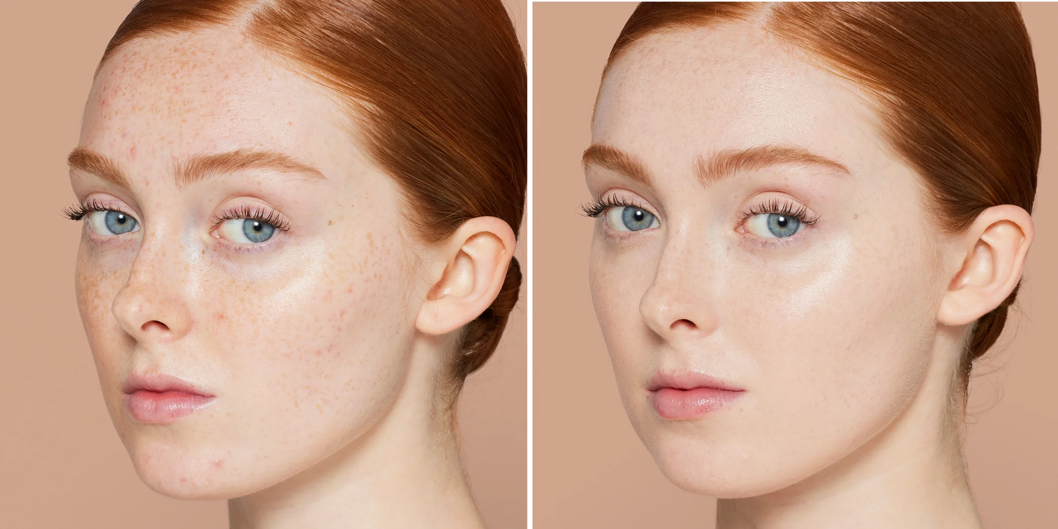 Skintuition SPF 30 Radiance-Boosting Liquid Foundation - Image 11