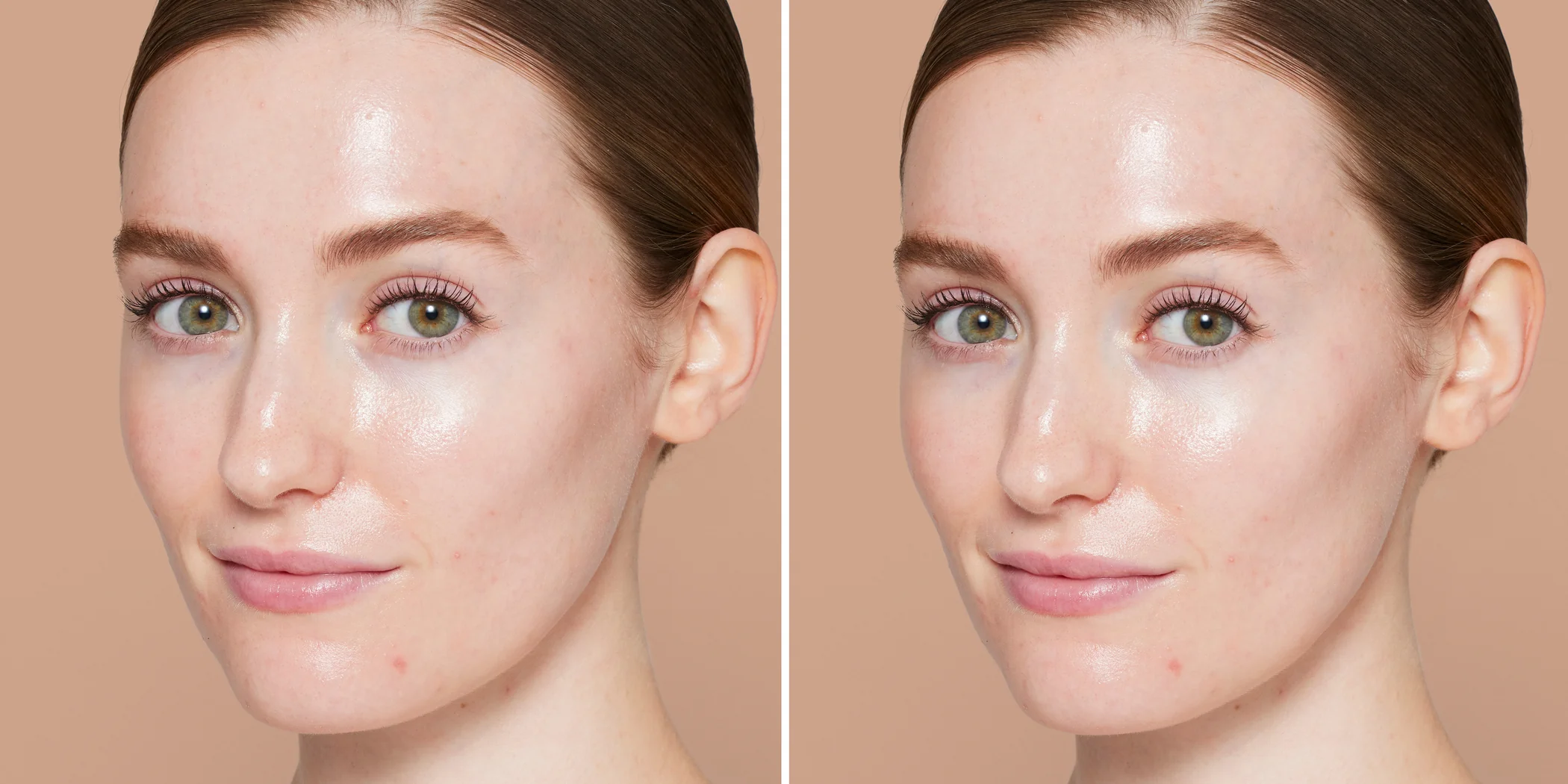 Skintuition SPF 30 Radiance-Boosting Liquid Foundation - Image 14
