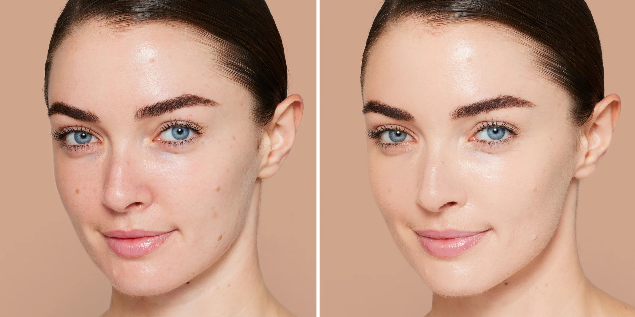 Skintuition SPF 30 Radiance-Boosting Liquid Foundation - Image 20