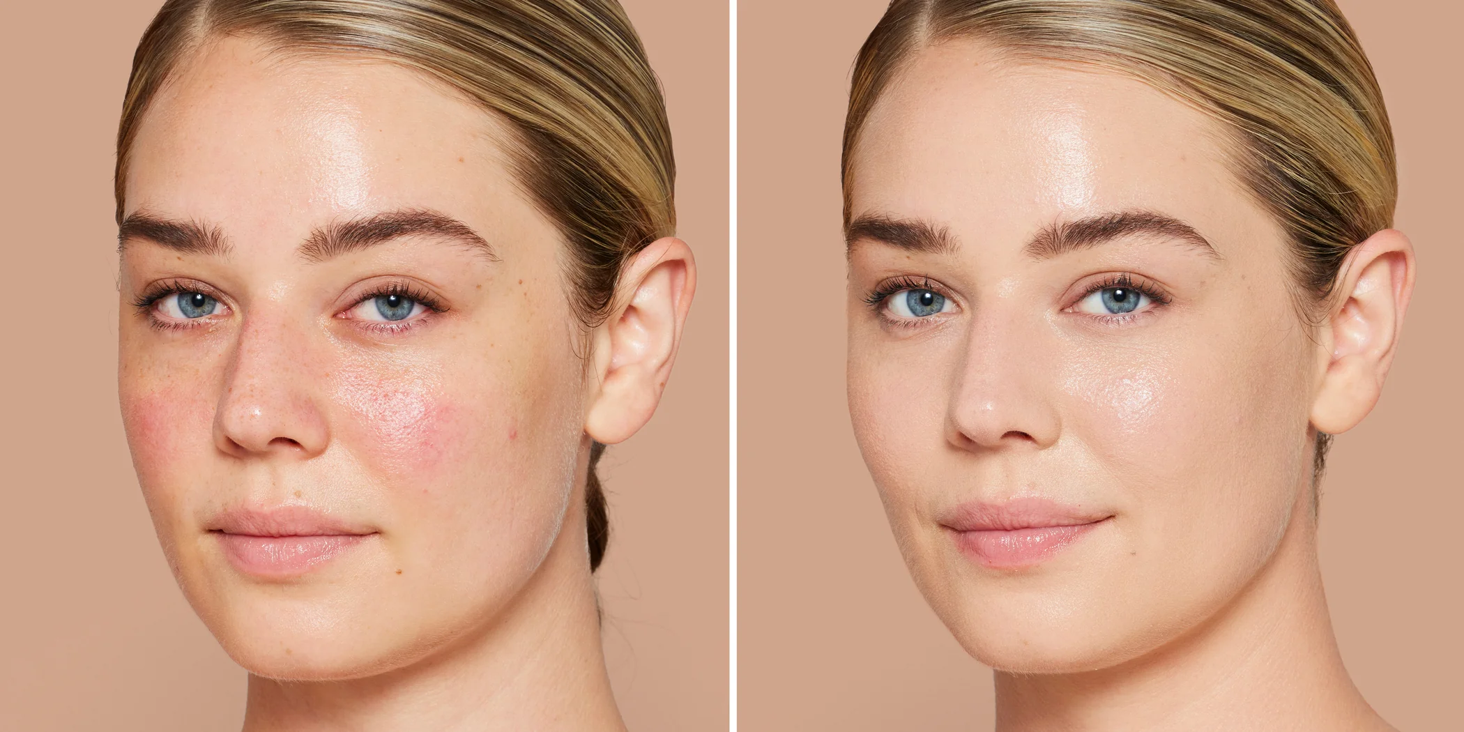 Skintuition SPF 30 Radiance-Boosting Liquid Foundation - Image 23