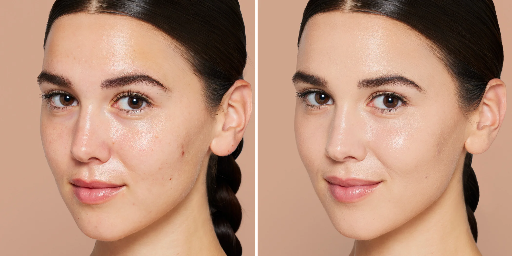 Skintuition SPF 30 Radiance-Boosting Liquid Foundation - Image 26