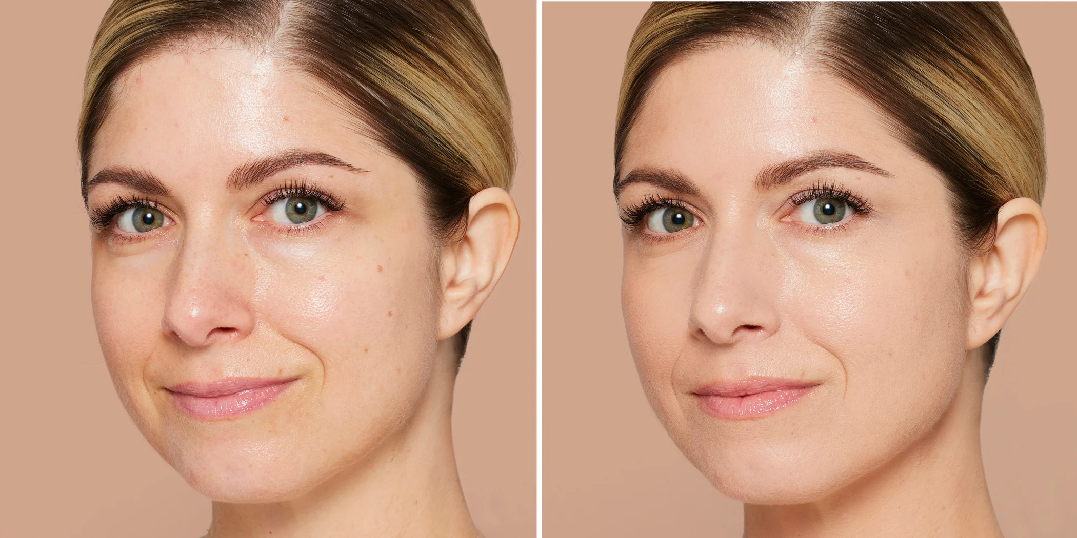 Skintuition SPF 30 Radiance-Boosting Liquid Foundation - Image 29
