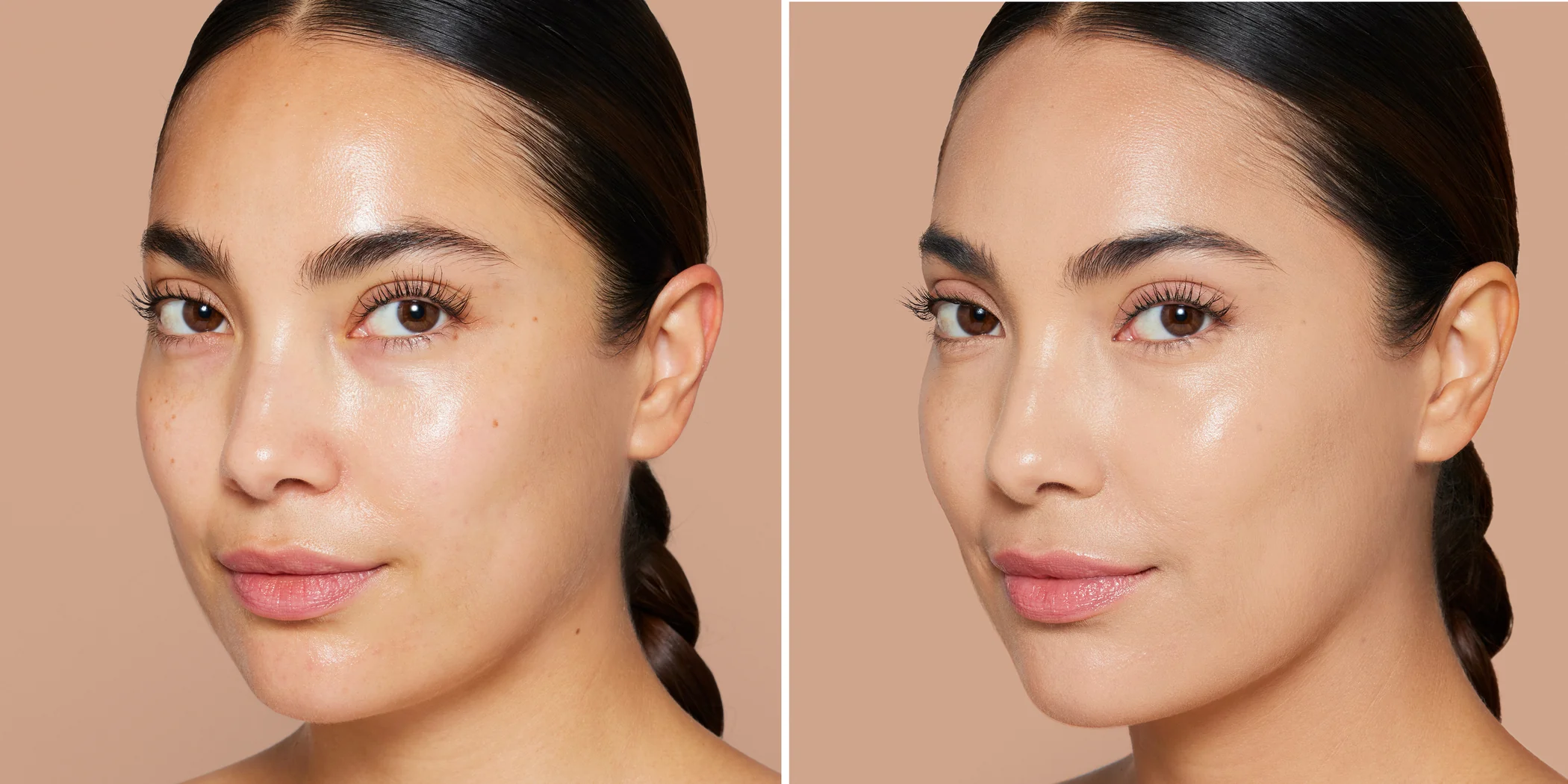 Skintuition SPF 30 Radiance-Boosting Liquid Foundation - Image 32