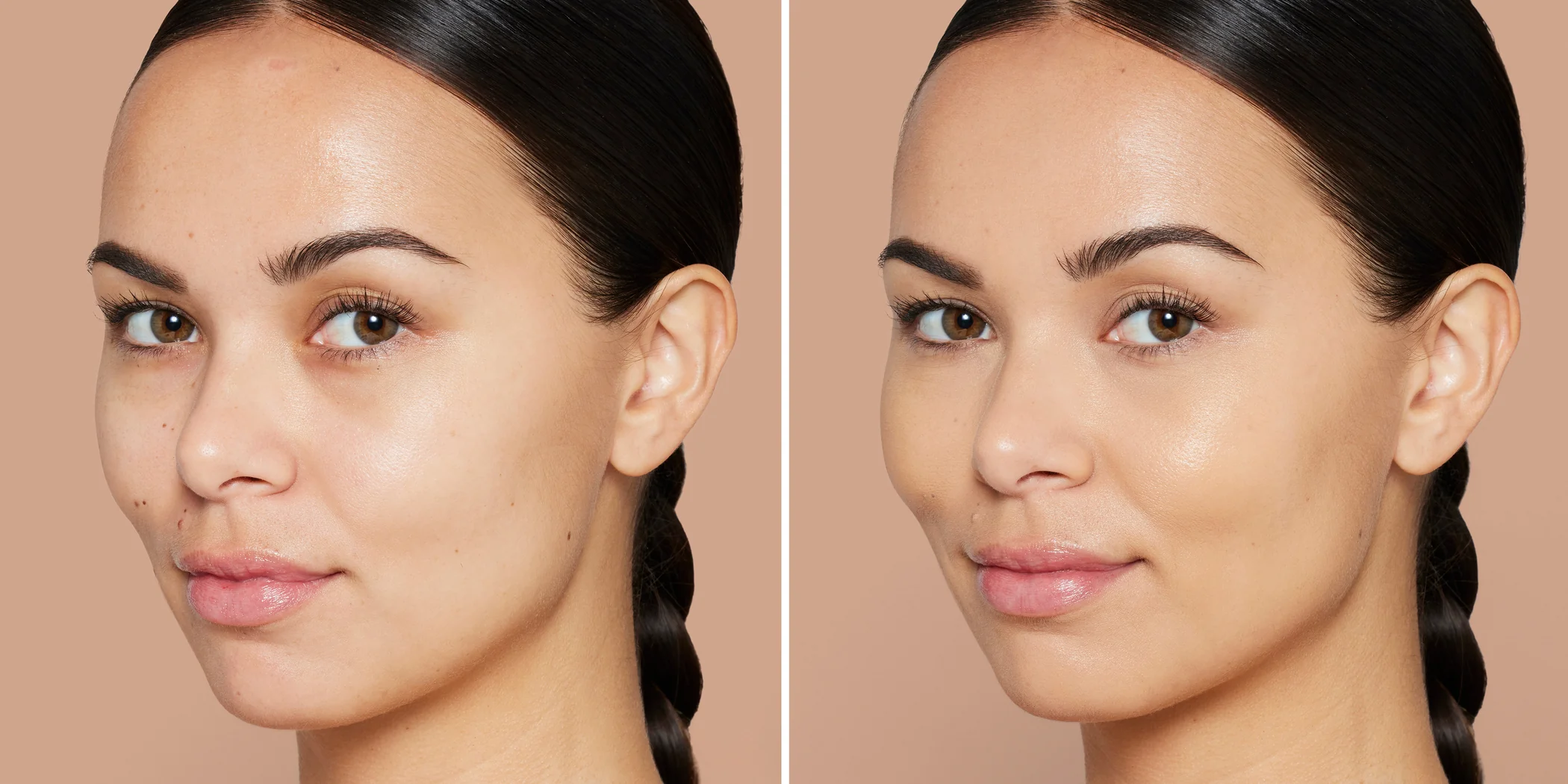 Skintuition SPF 30 Radiance-Boosting Liquid Foundation - Image 35