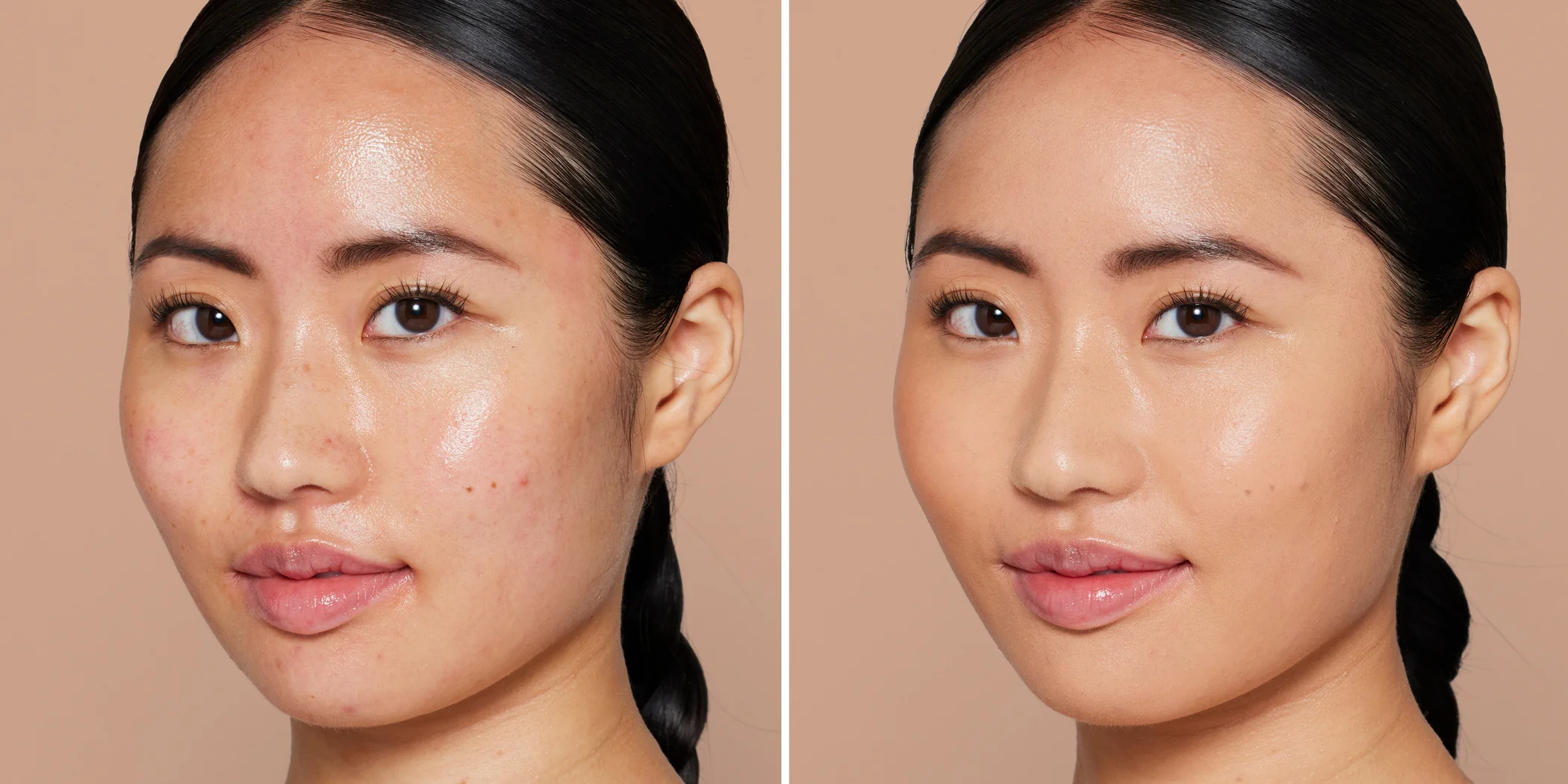 Skintuition SPF 30 Radiance-Boosting Liquid Foundation - Image 38