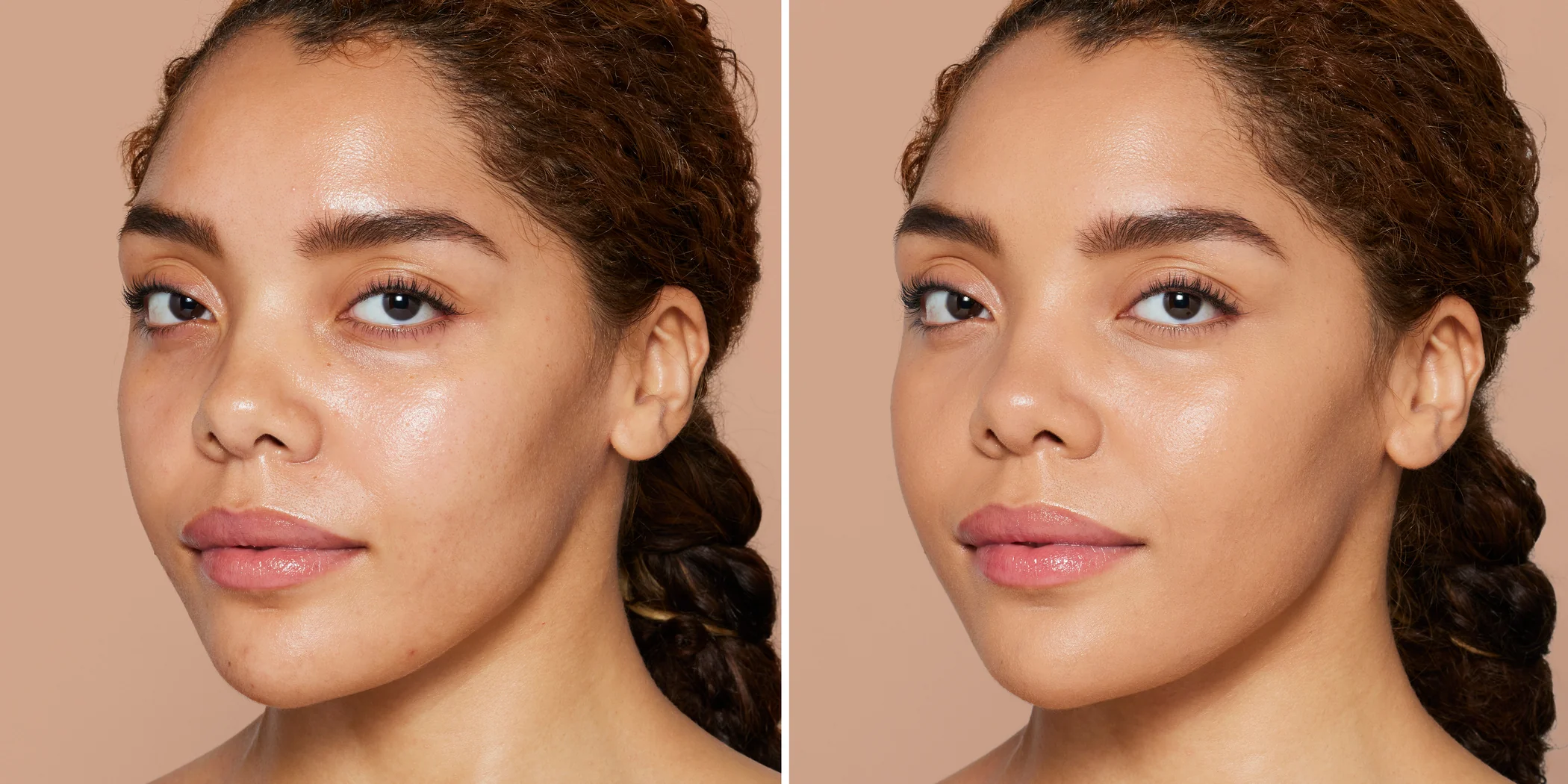 Skintuition SPF 30 Radiance-Boosting Liquid Foundation - Image 44